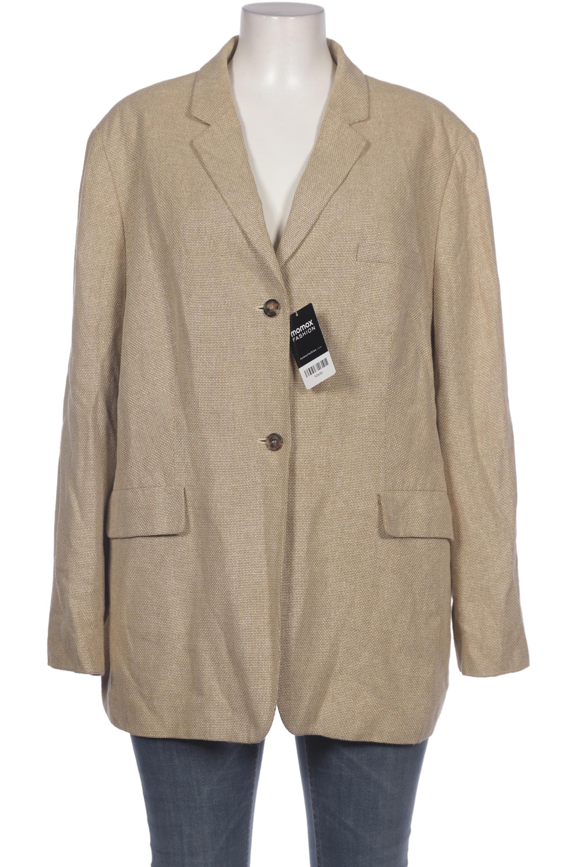 

Bogner Damen Blazer, beige, Gr. 50