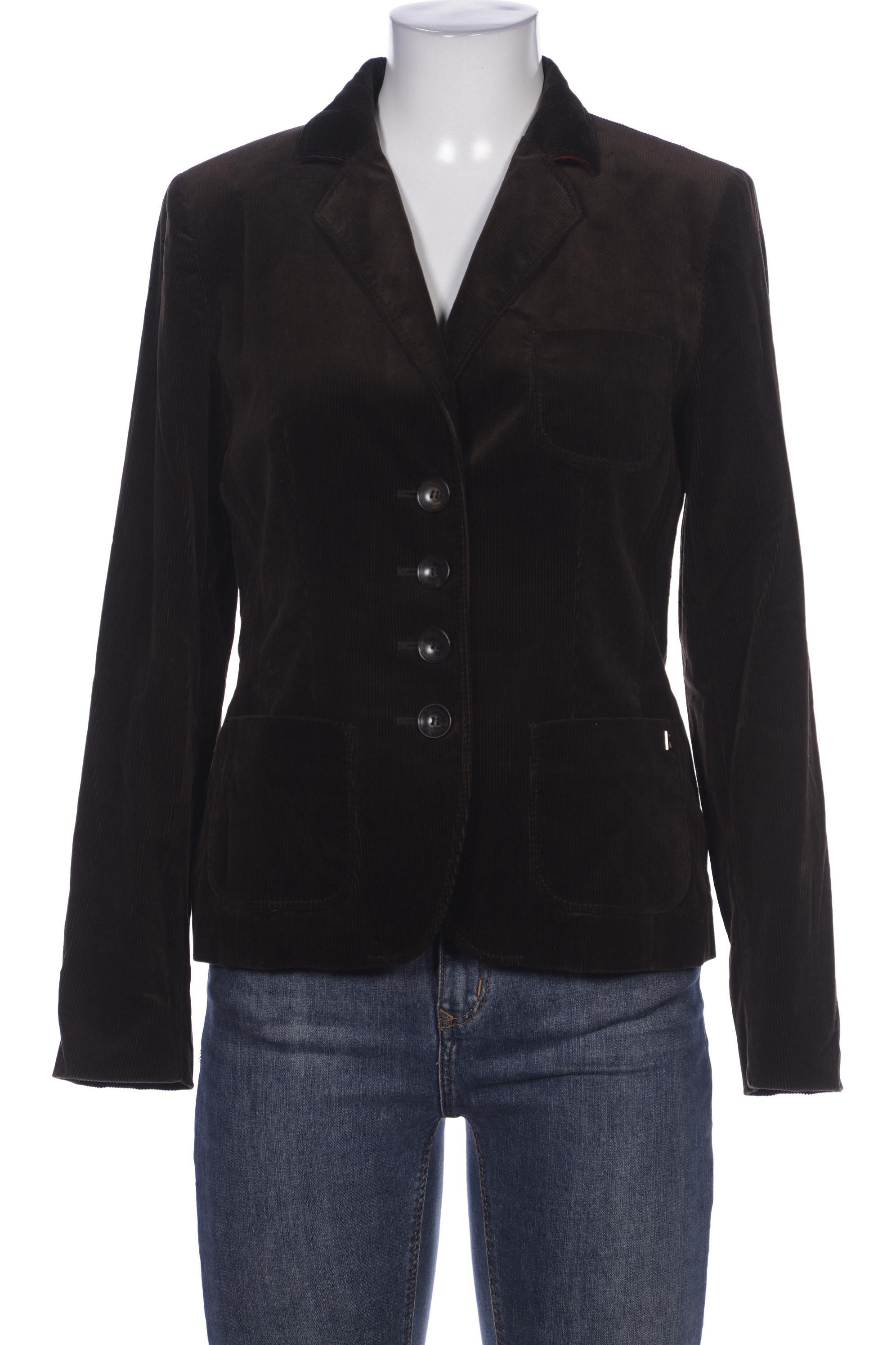 

Bogner Damen Blazer, braun, Gr. 38