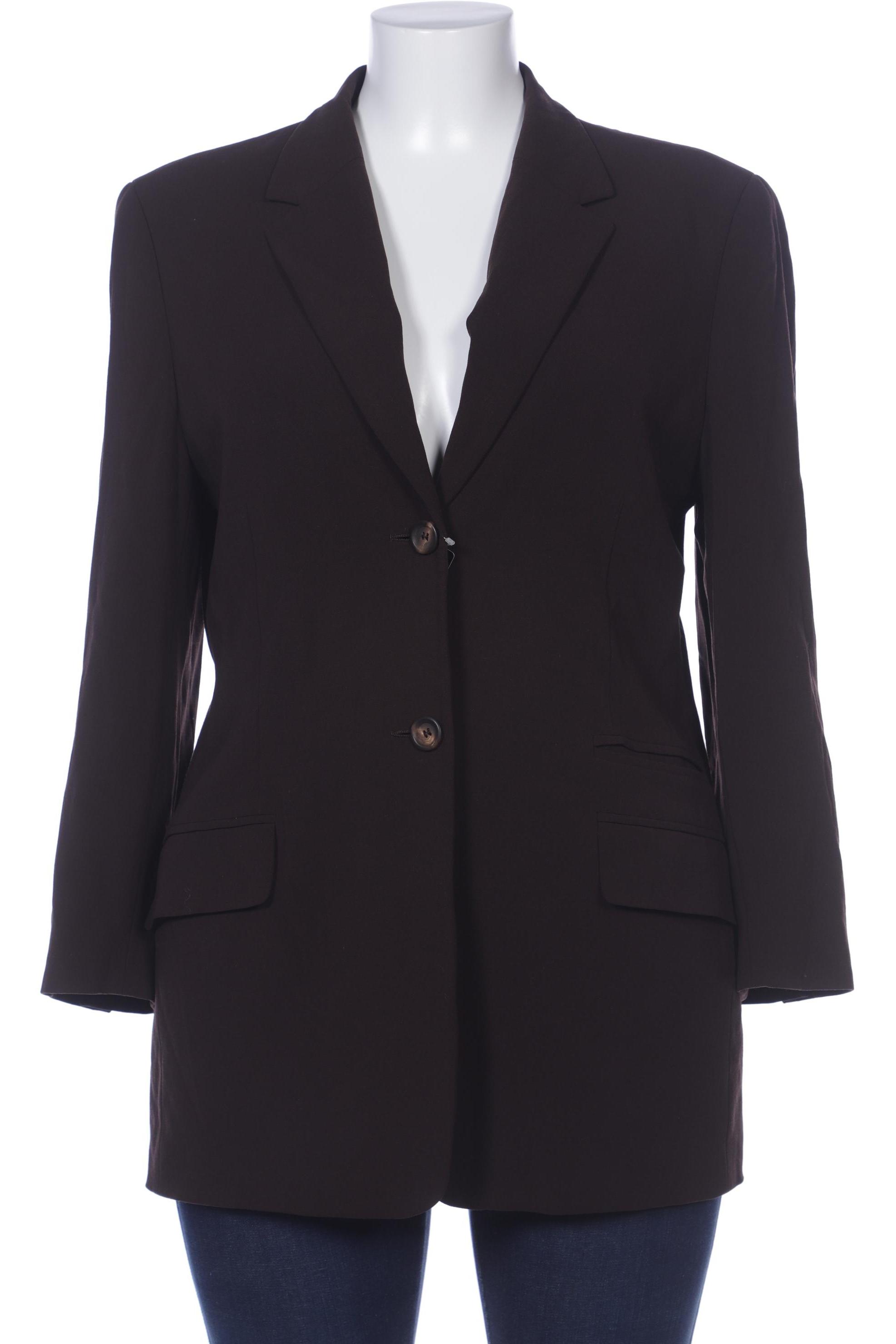 

Bogner Damen Blazer, braun, Gr. 42