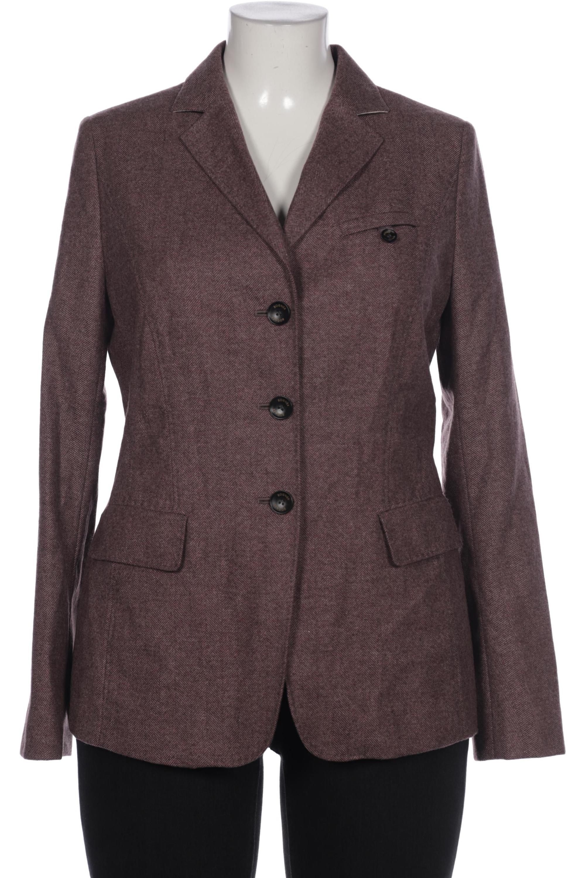 

Bogner Damen Blazer, flieder