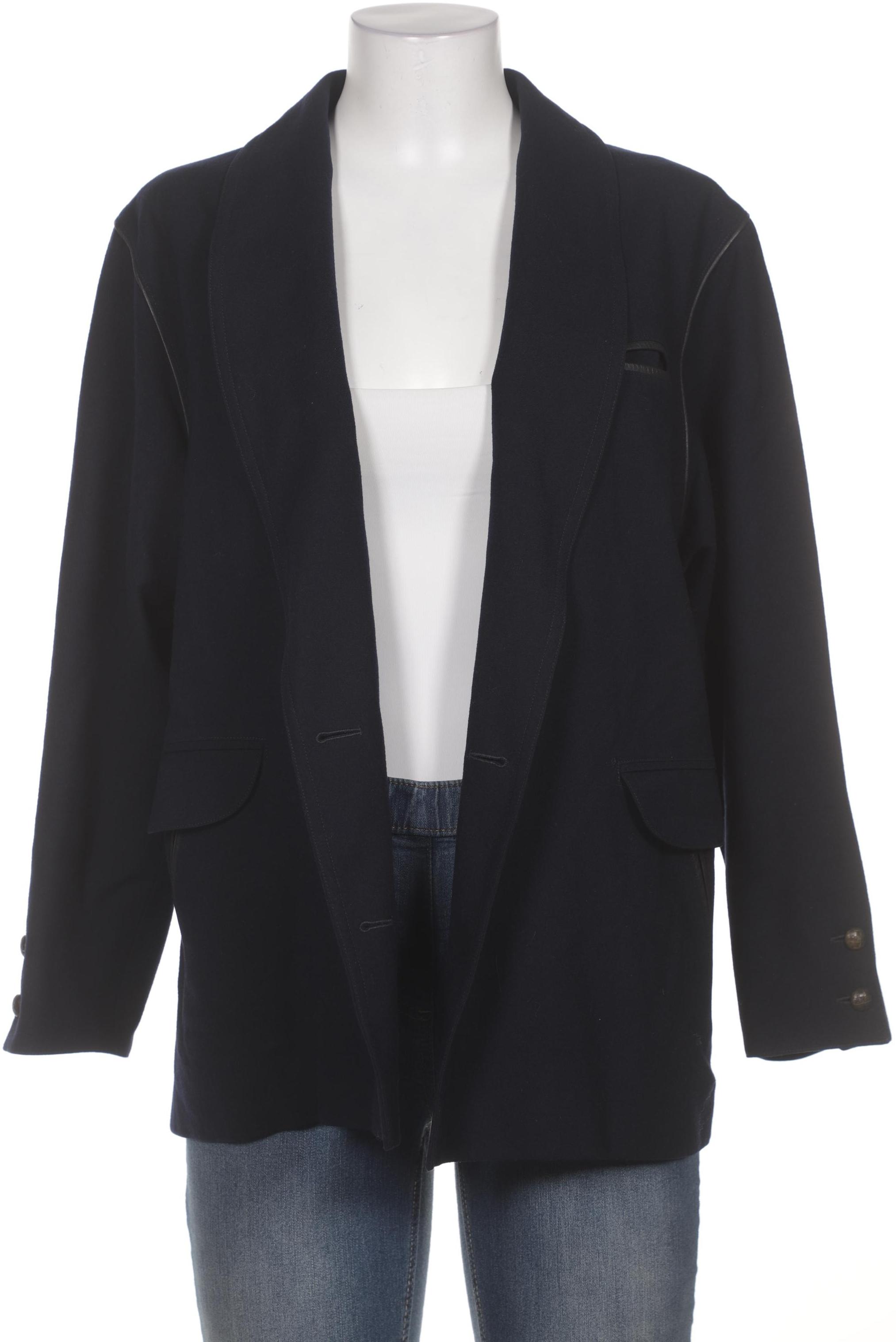 

Bogner Damen Blazer, marineblau, Gr. 38
