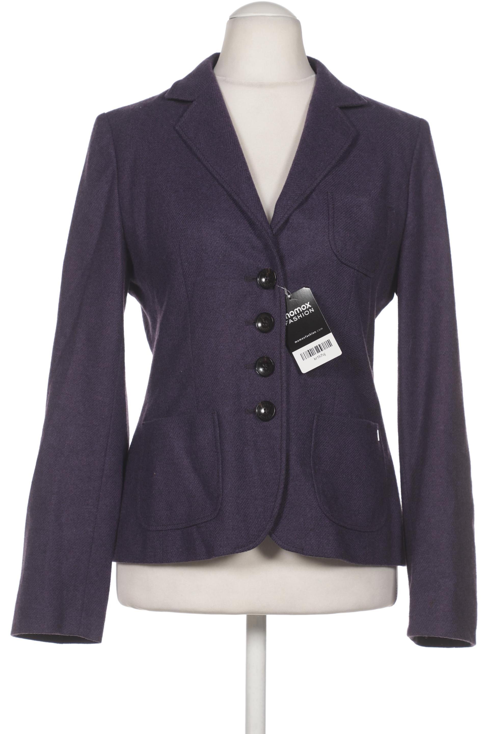 

Bogner Damen Blazer, flieder, Gr. 38