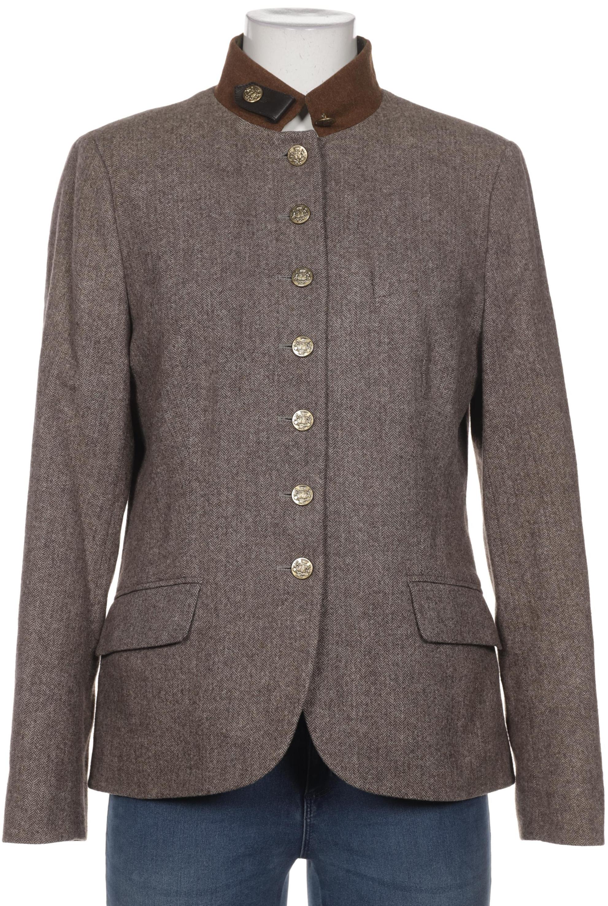 

Bogner Damen Blazer, braun, Gr. 42