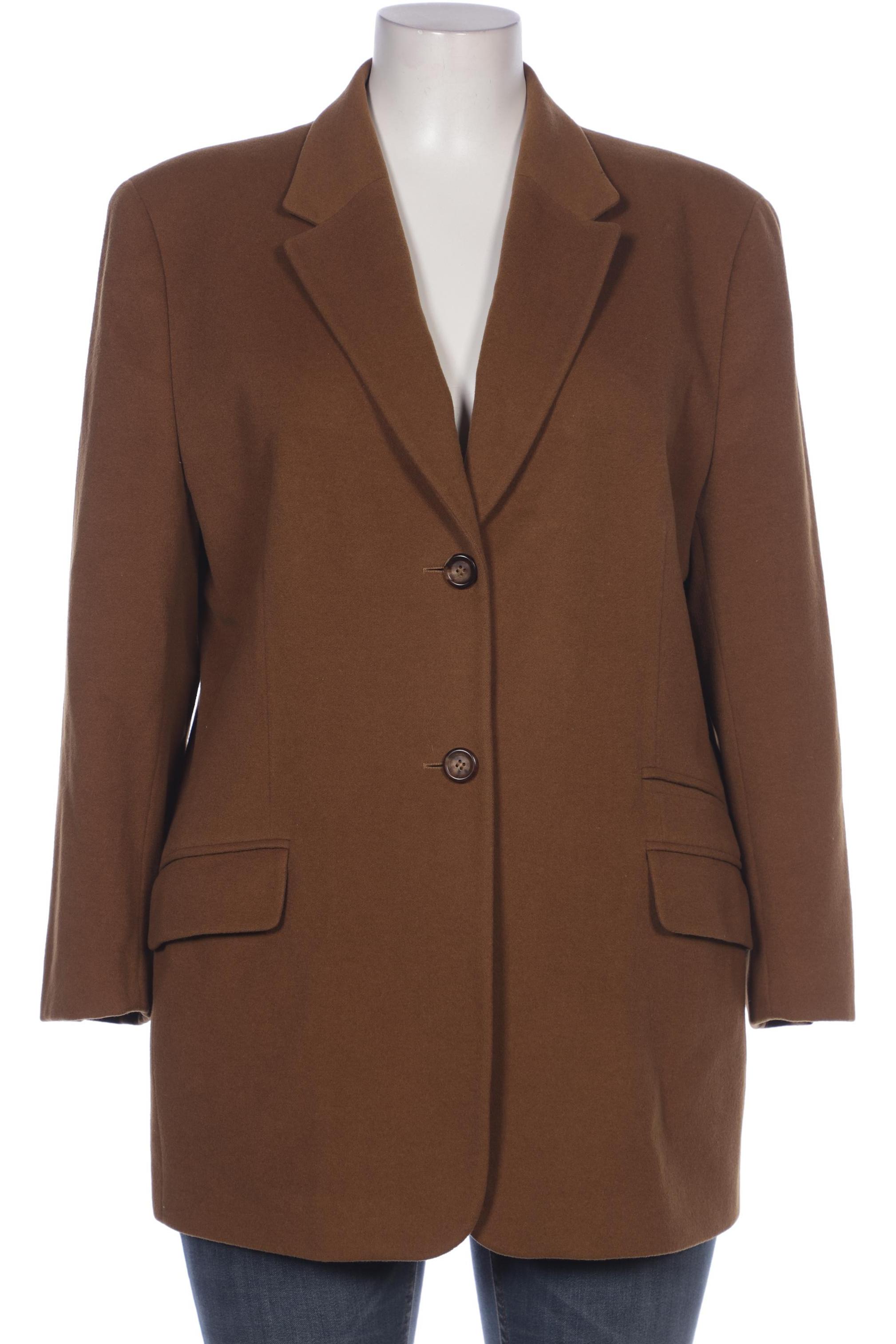 

Bogner Damen Blazer, braun, Gr. 46