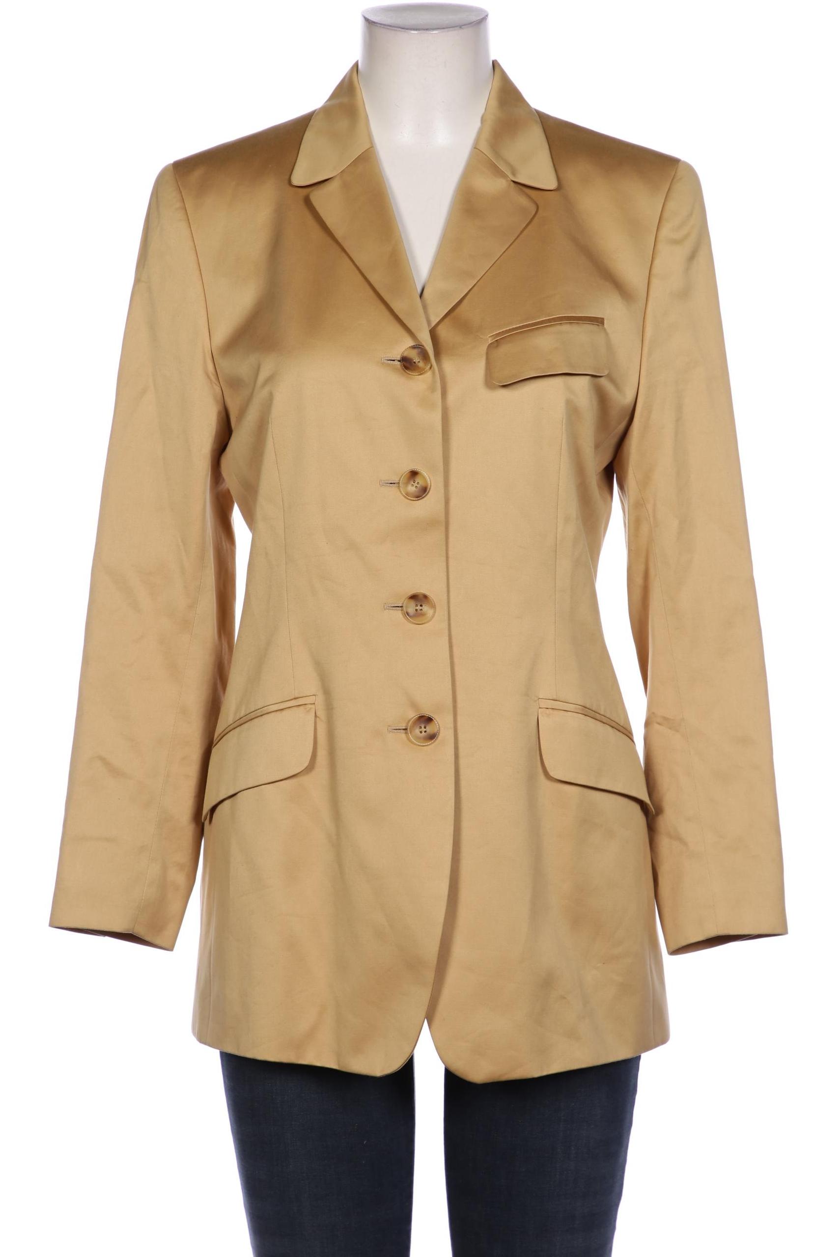

Bogner Damen Blazer, beige, Gr. 36