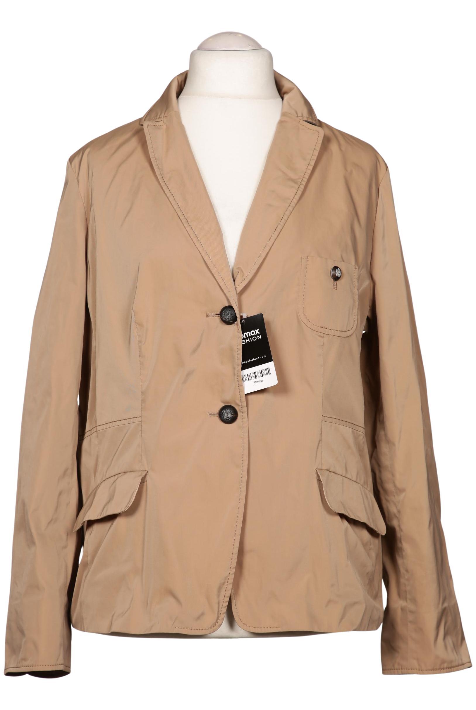 

Bogner Damen Blazer, beige, Gr. 46