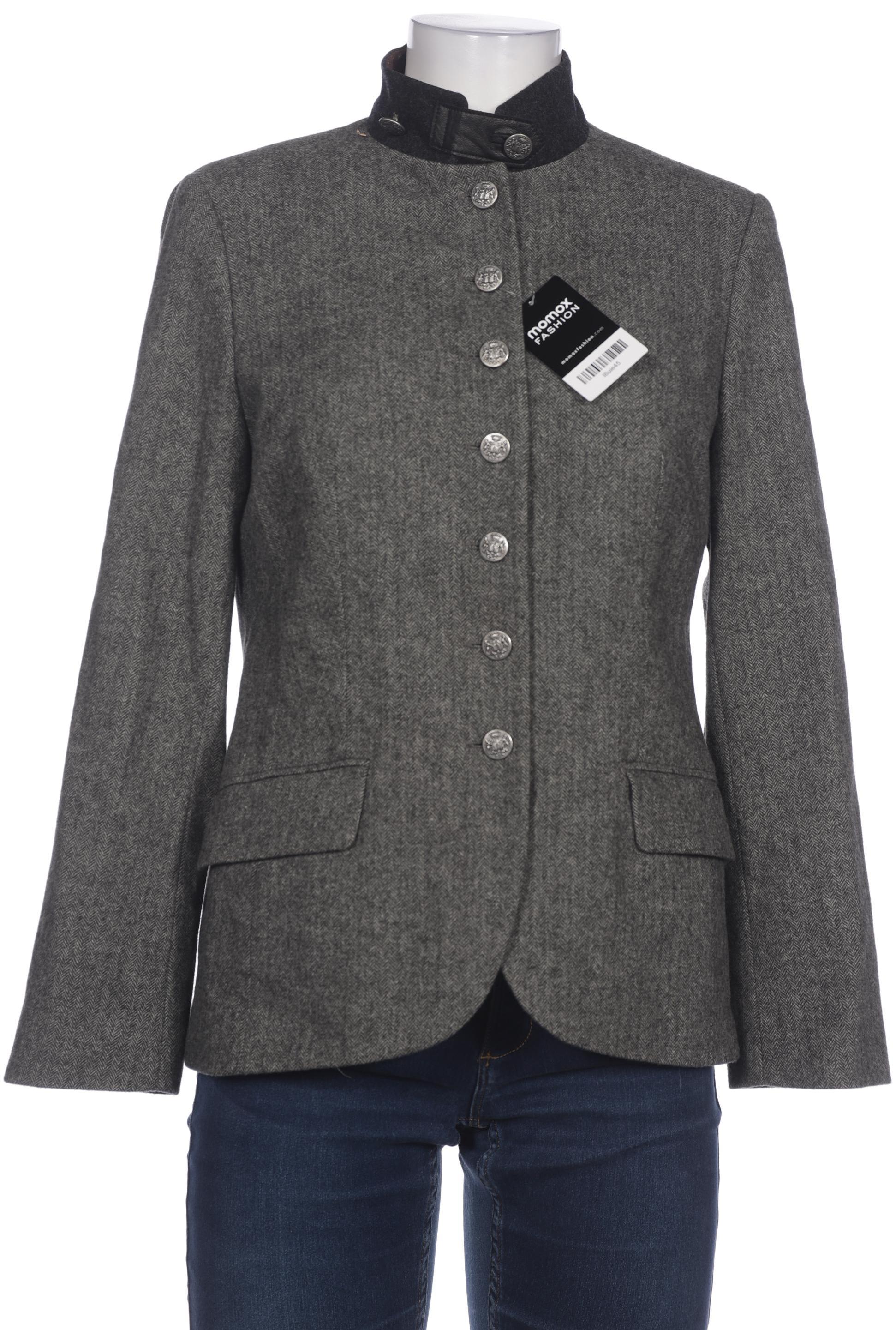 

Bogner Damen Blazer, grau, Gr. 40