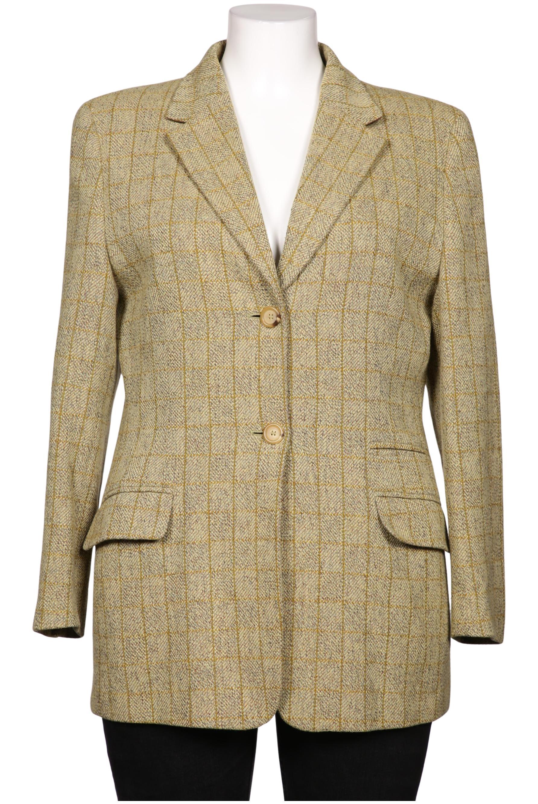 

Bogner Damen Blazer, hellgrün, Gr. 44