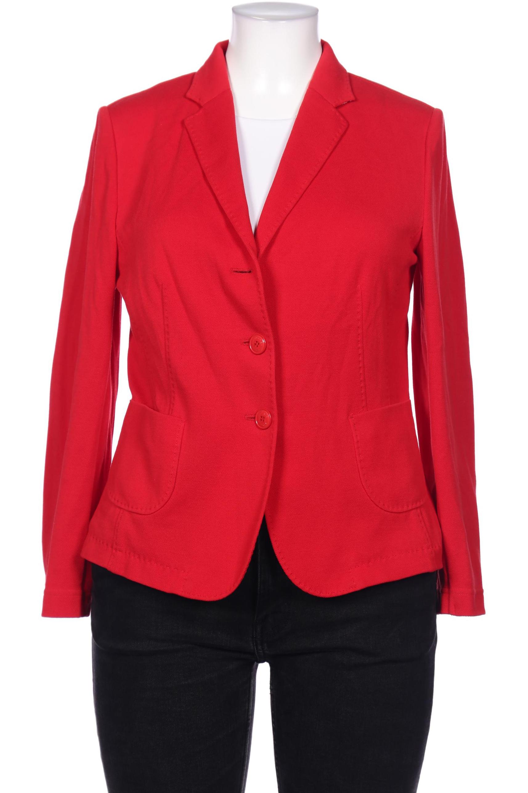

Bogner Damen Blazer, rot, Gr. 42