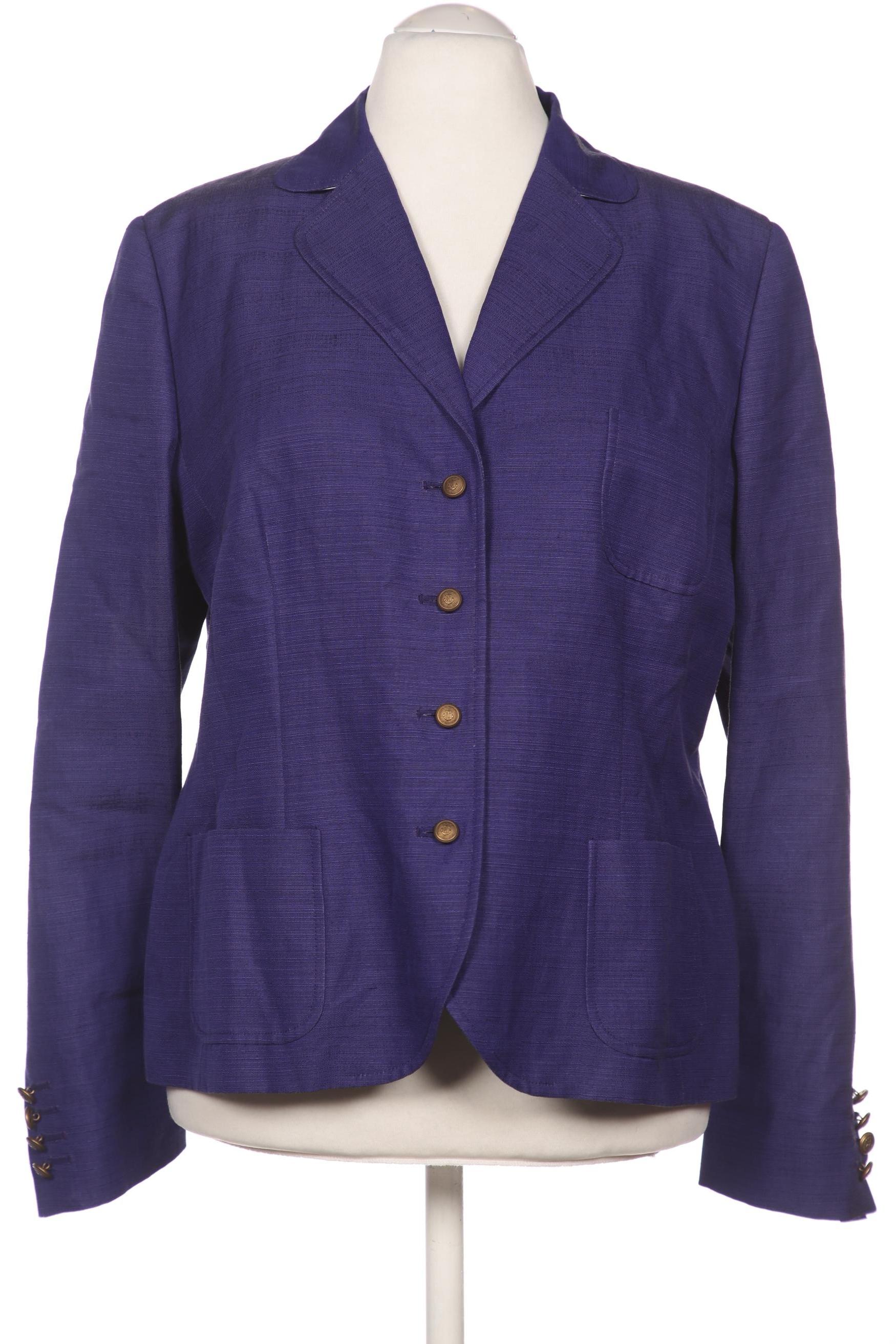 

Bogner Damen Blazer, flieder, Gr. 46