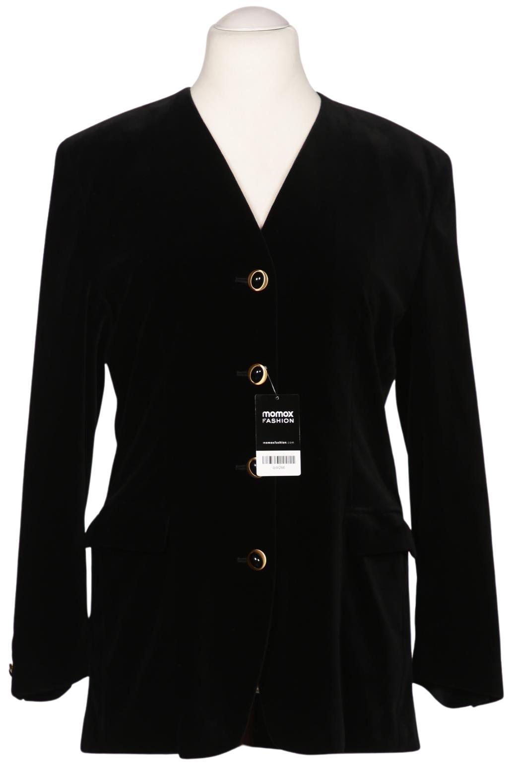 

Bogner Damen Blazer, schwarz, Gr. 40