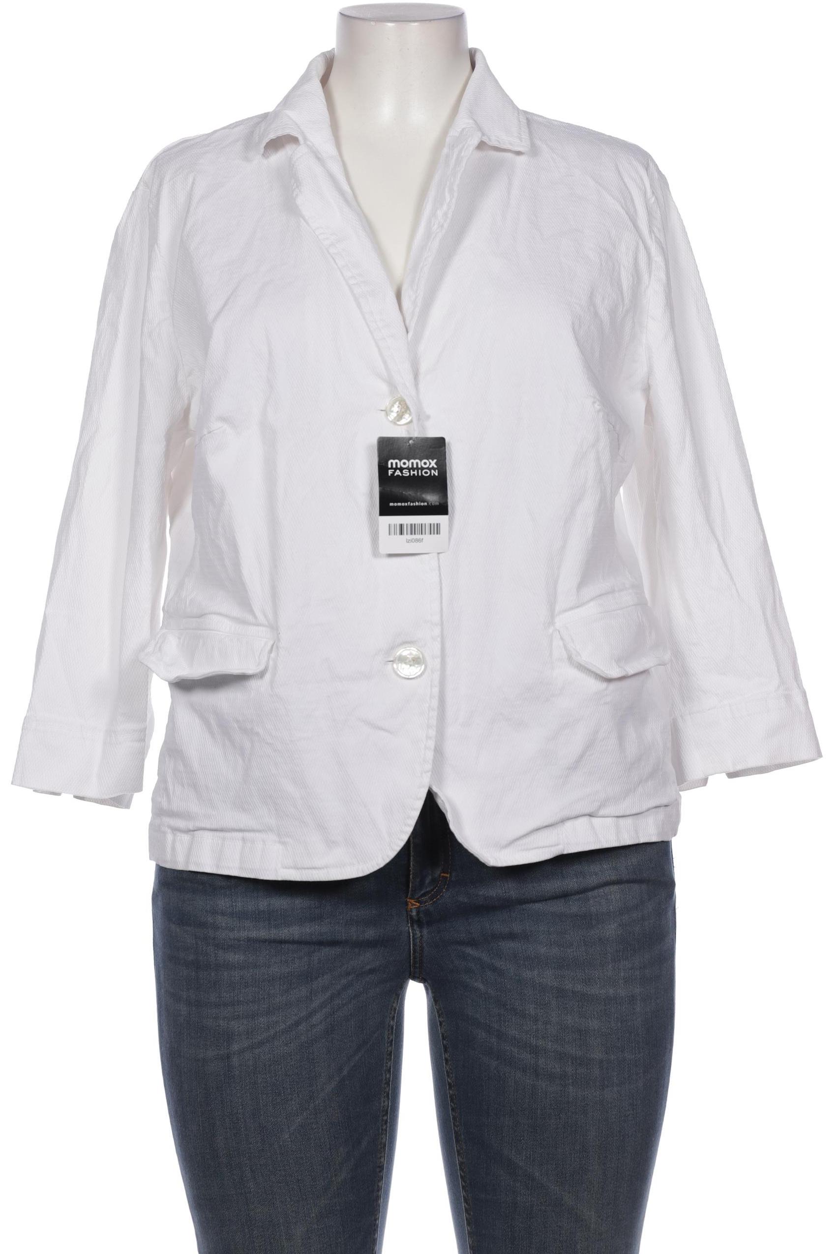 

Bogner Damen Blazer, weiß, Gr. 48