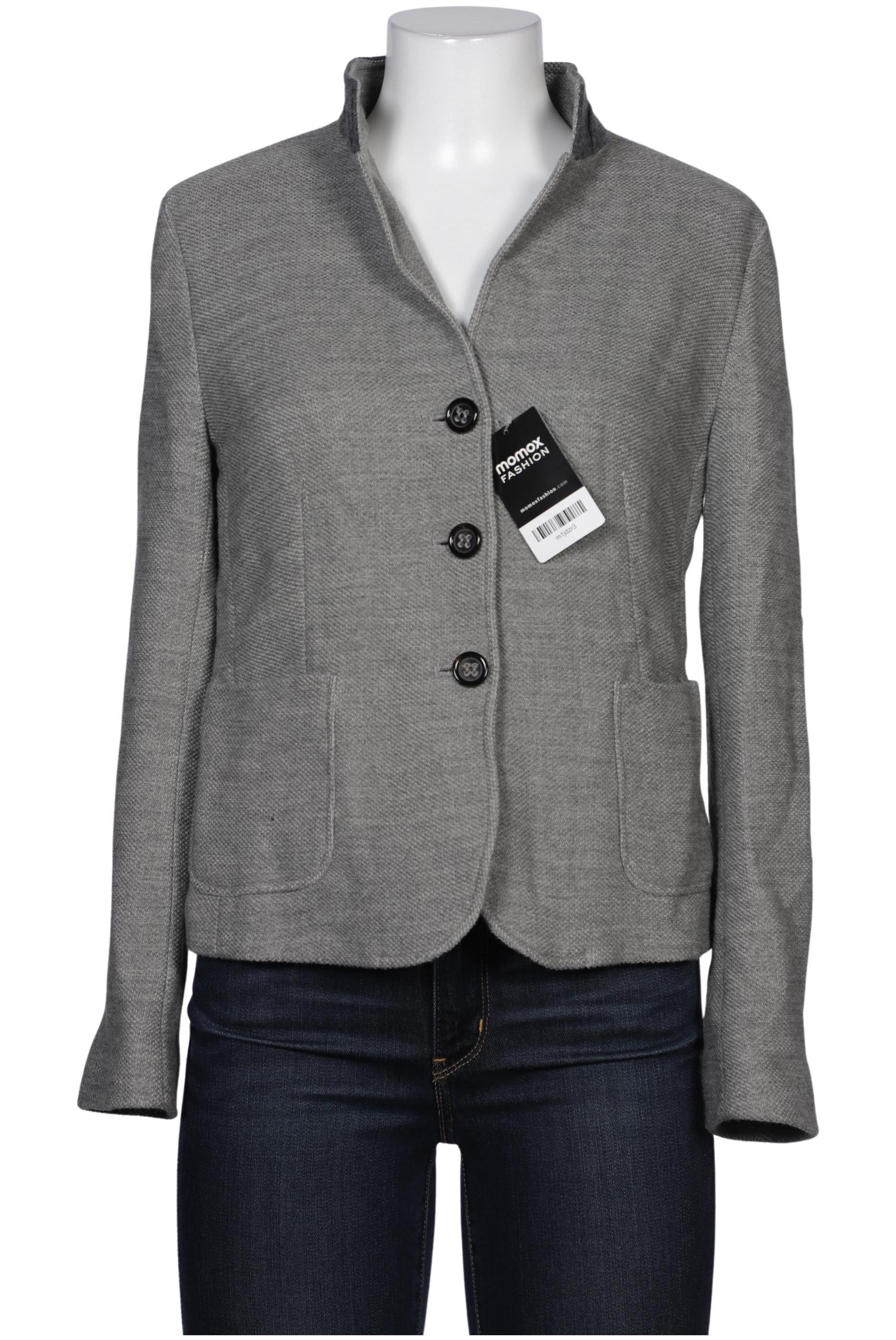 

Bogner Damen Blazer, grau, Gr. 40