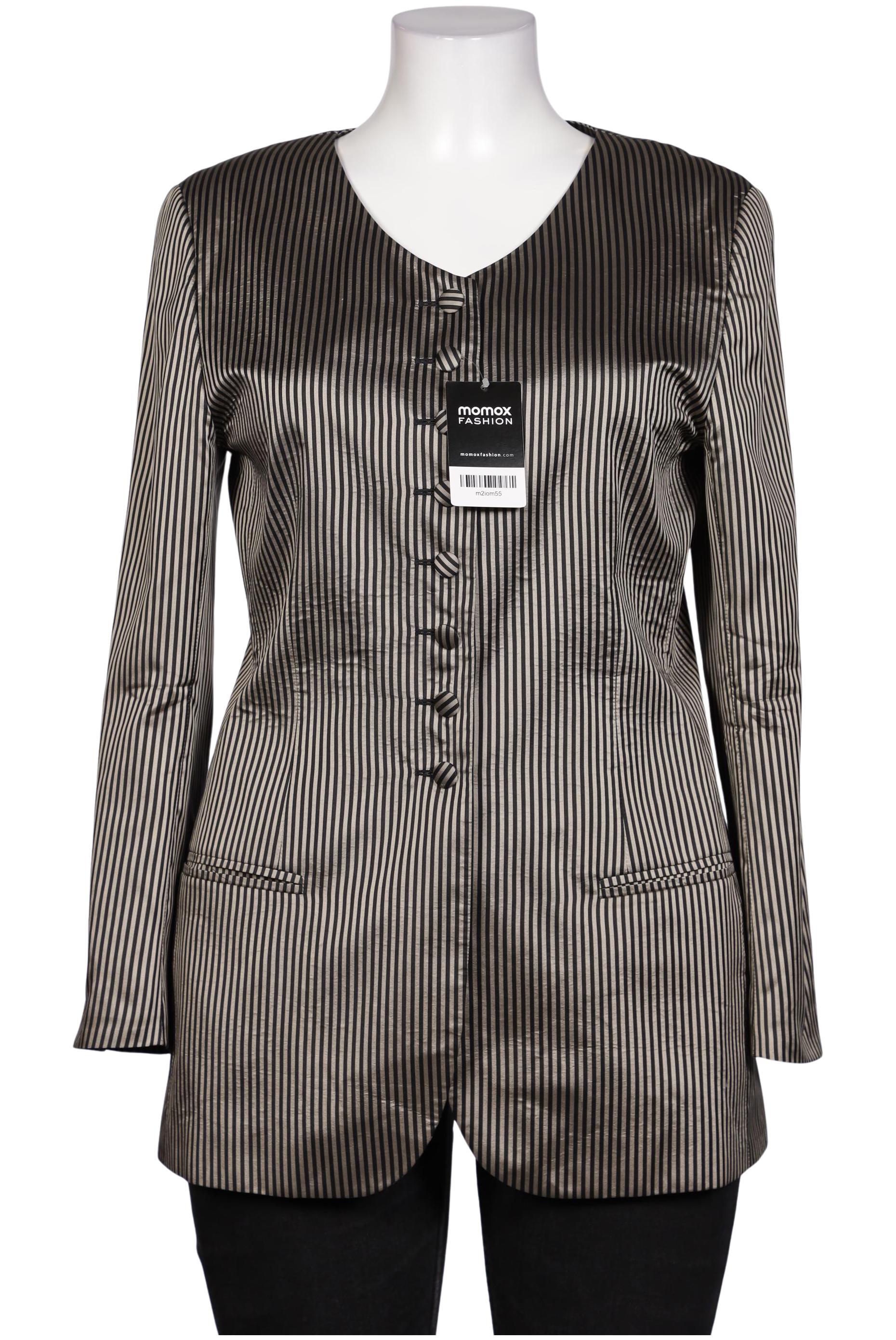 

Bogner Damen Blazer, grau, Gr. 42