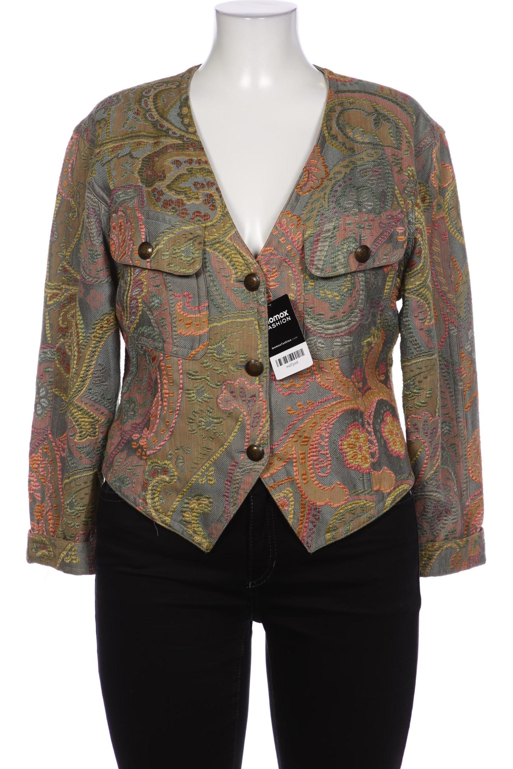 

Bogner Damen Blazer, mehrfarbig, Gr. 46