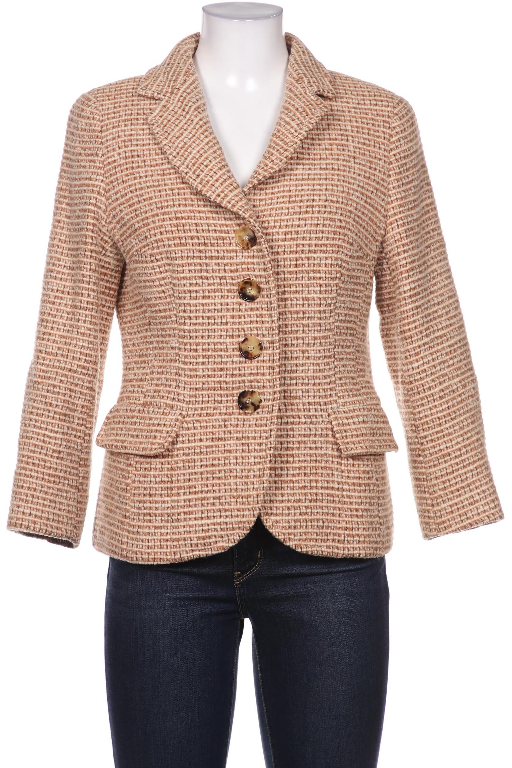 

Bogner Damen Blazer, orange, Gr. 40