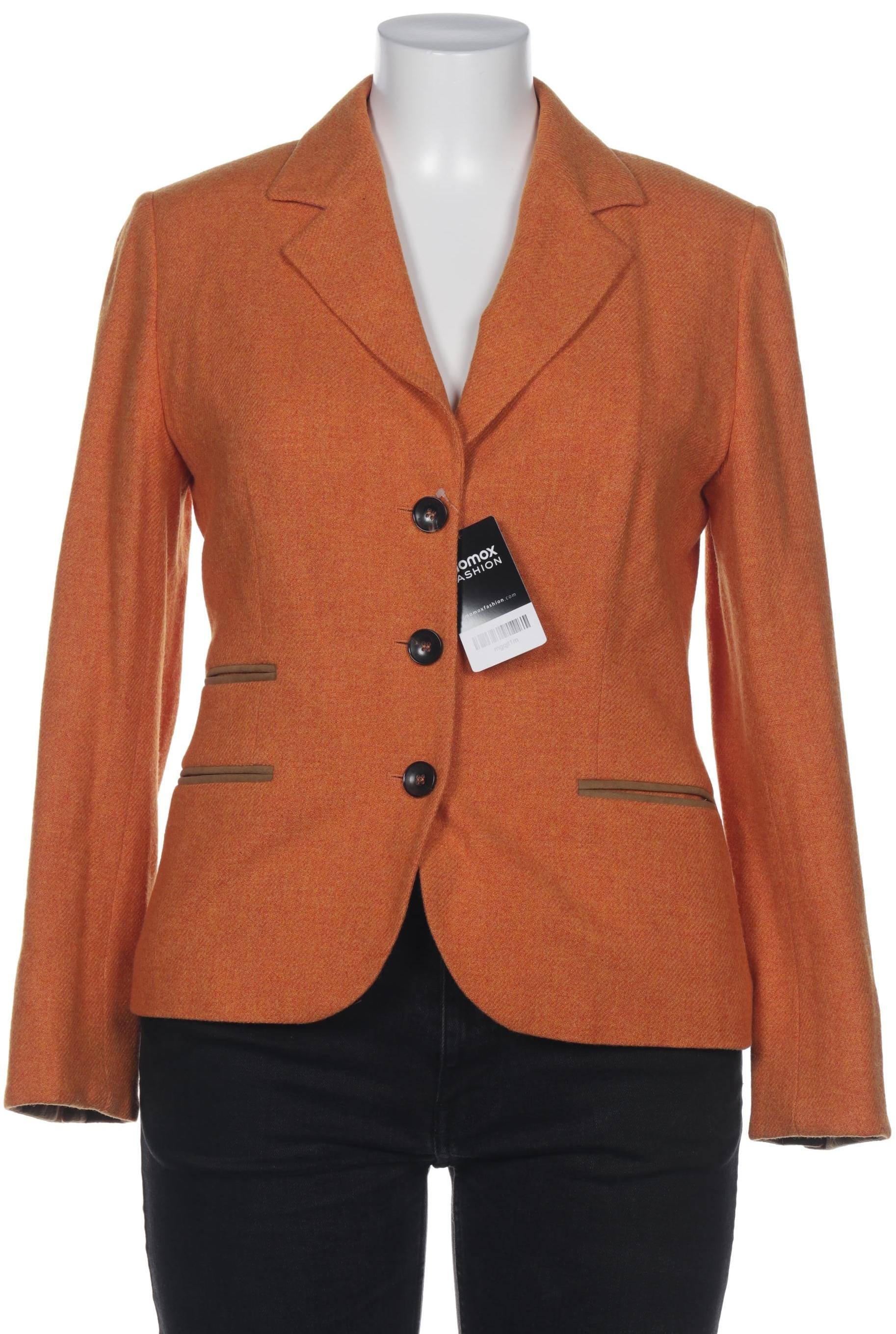 Thumbnail - Bogner Damen Blazer, orange, Gr. 42