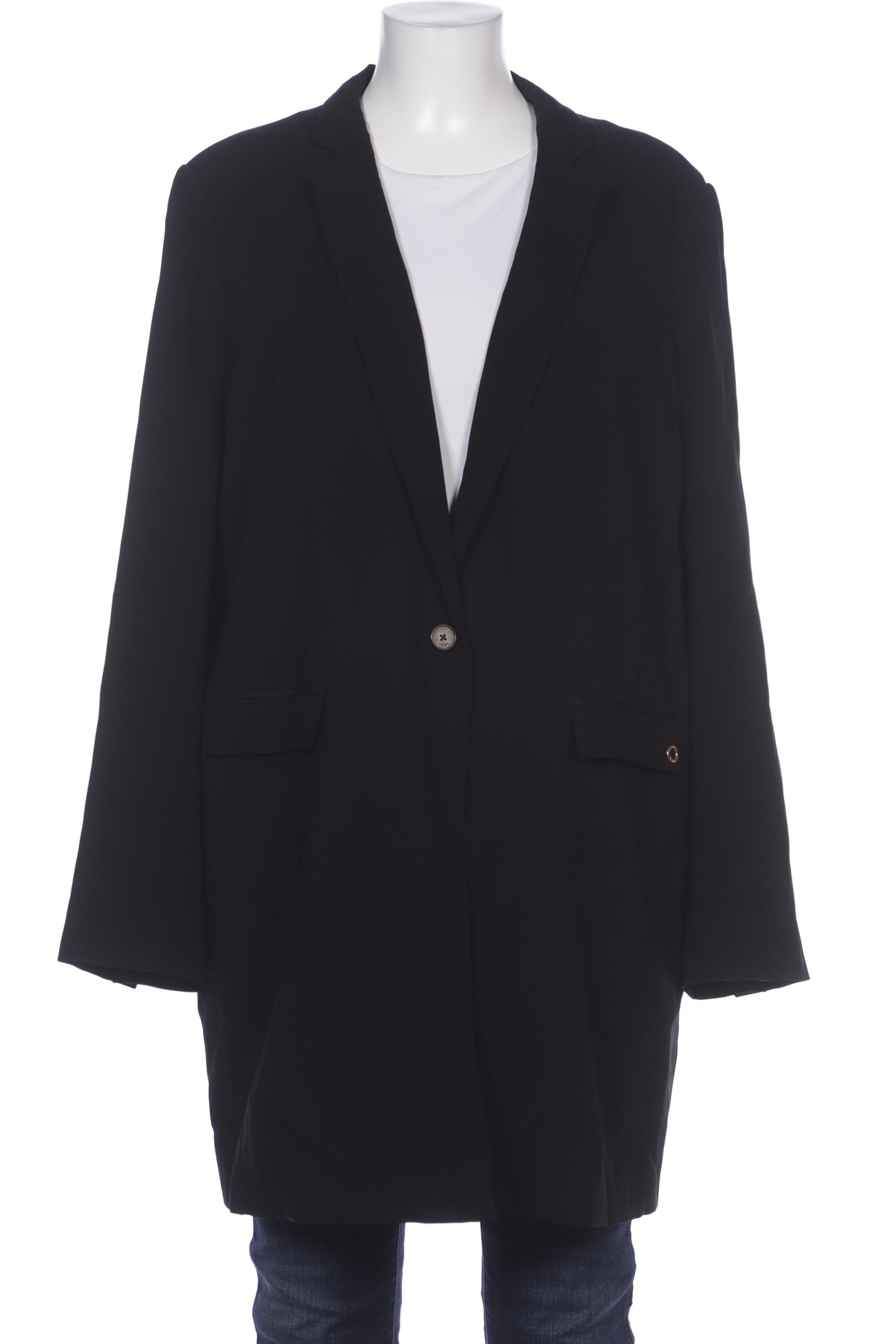 

Bogner Damen Blazer, schwarz, Gr. 46