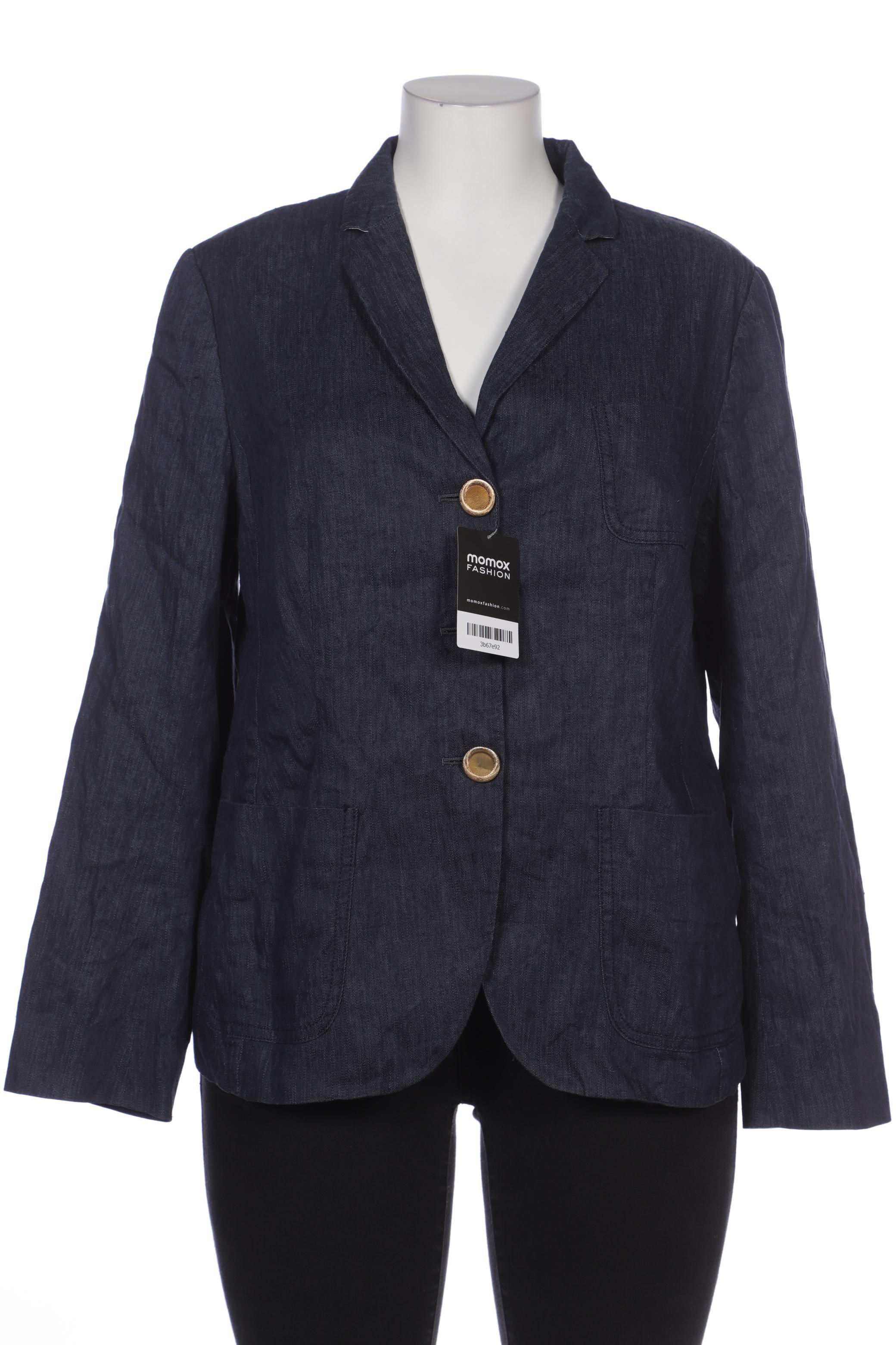 

Bogner Damen Blazer, blau, Gr. 44