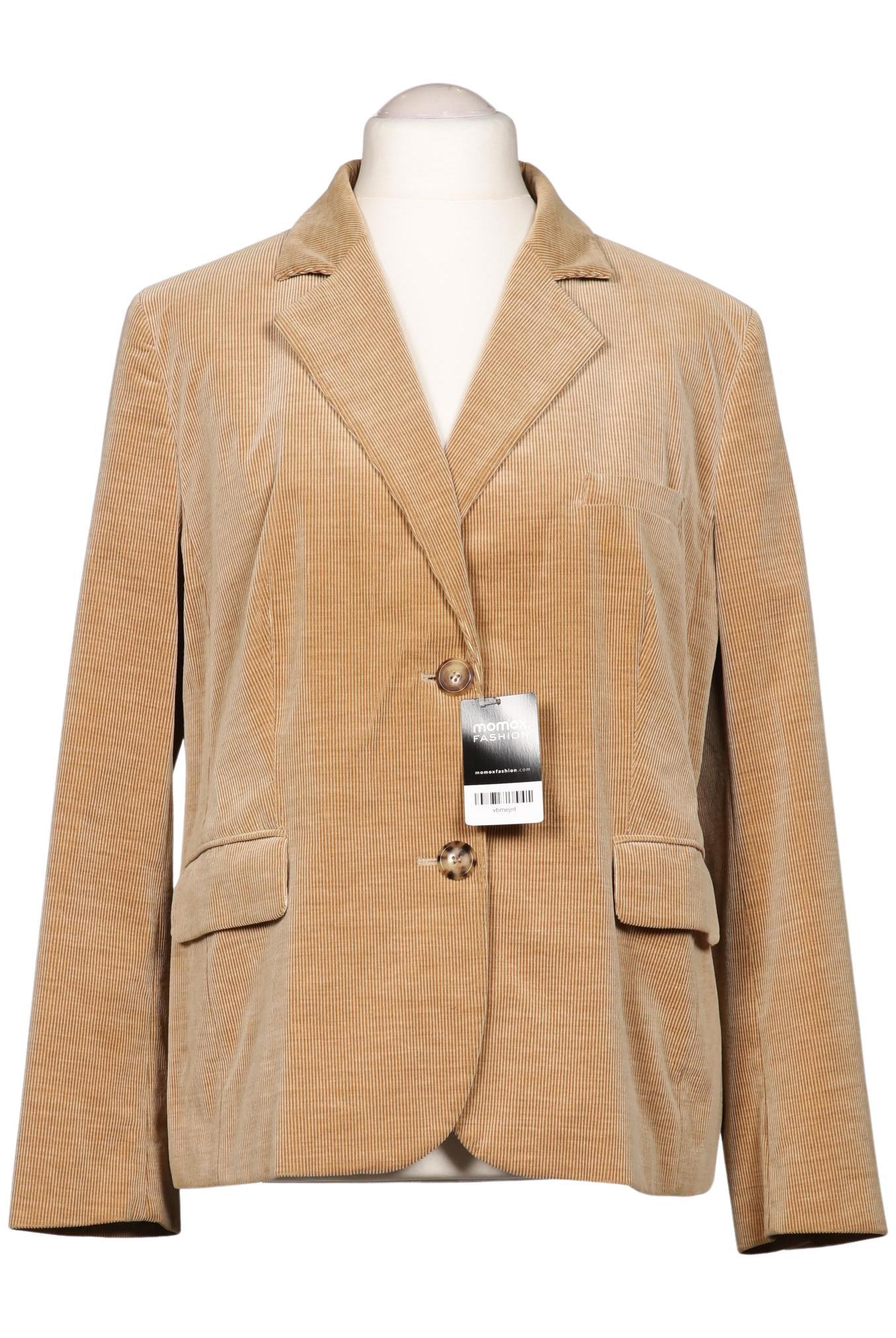 

Bogner Damen Blazer, beige, Gr. 46