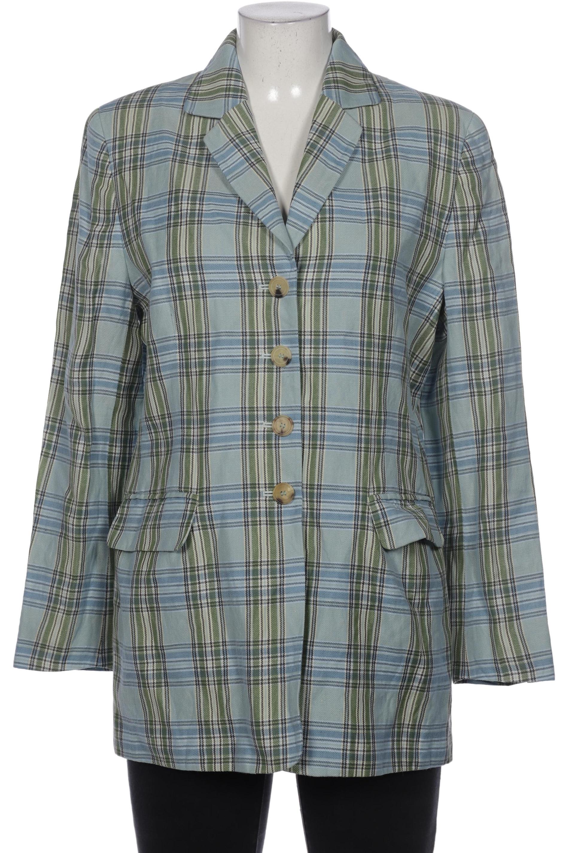 

Bogner Damen Blazer, blau, Gr. 42