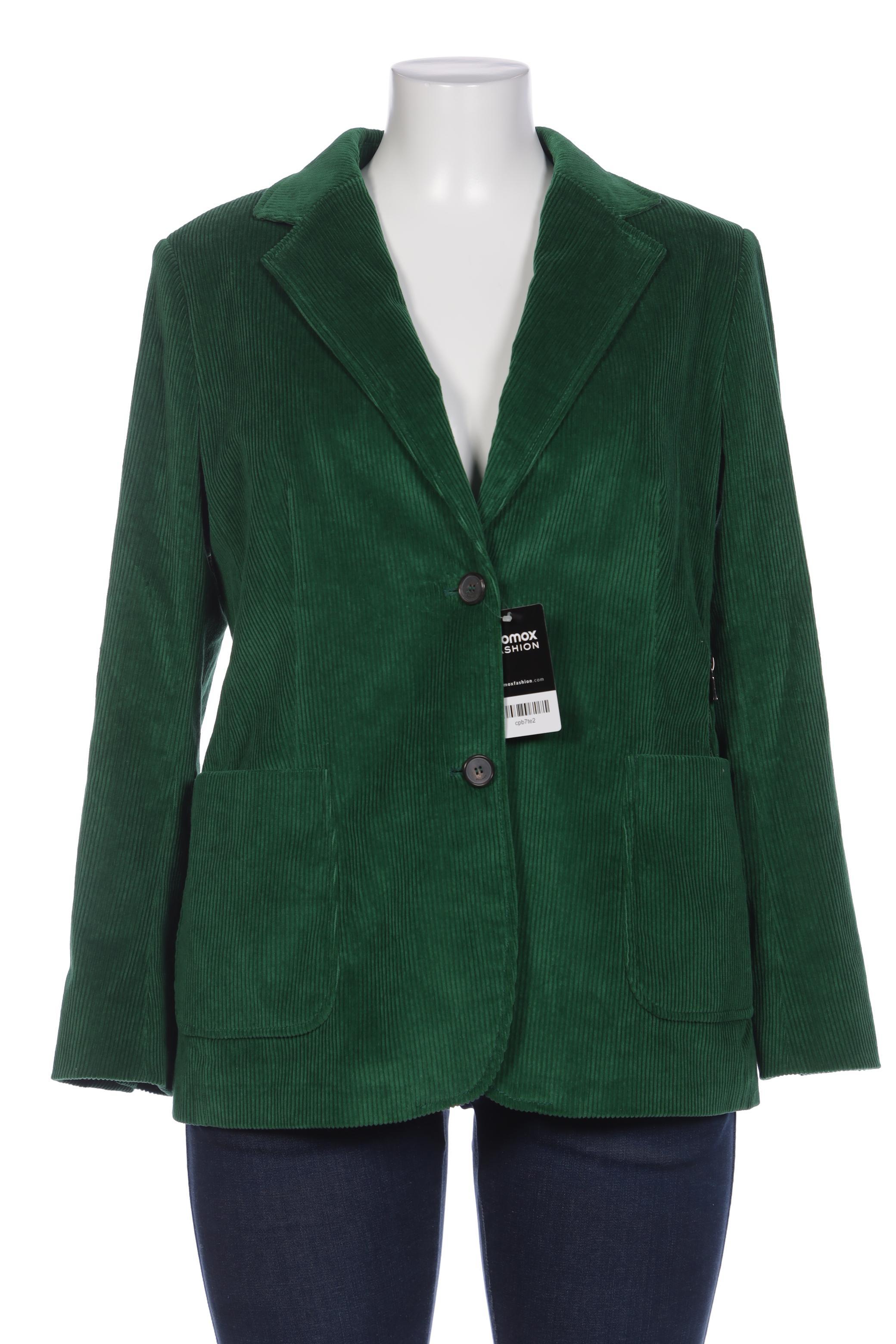 

Bogner Damen Blazer, grün, Gr. 44