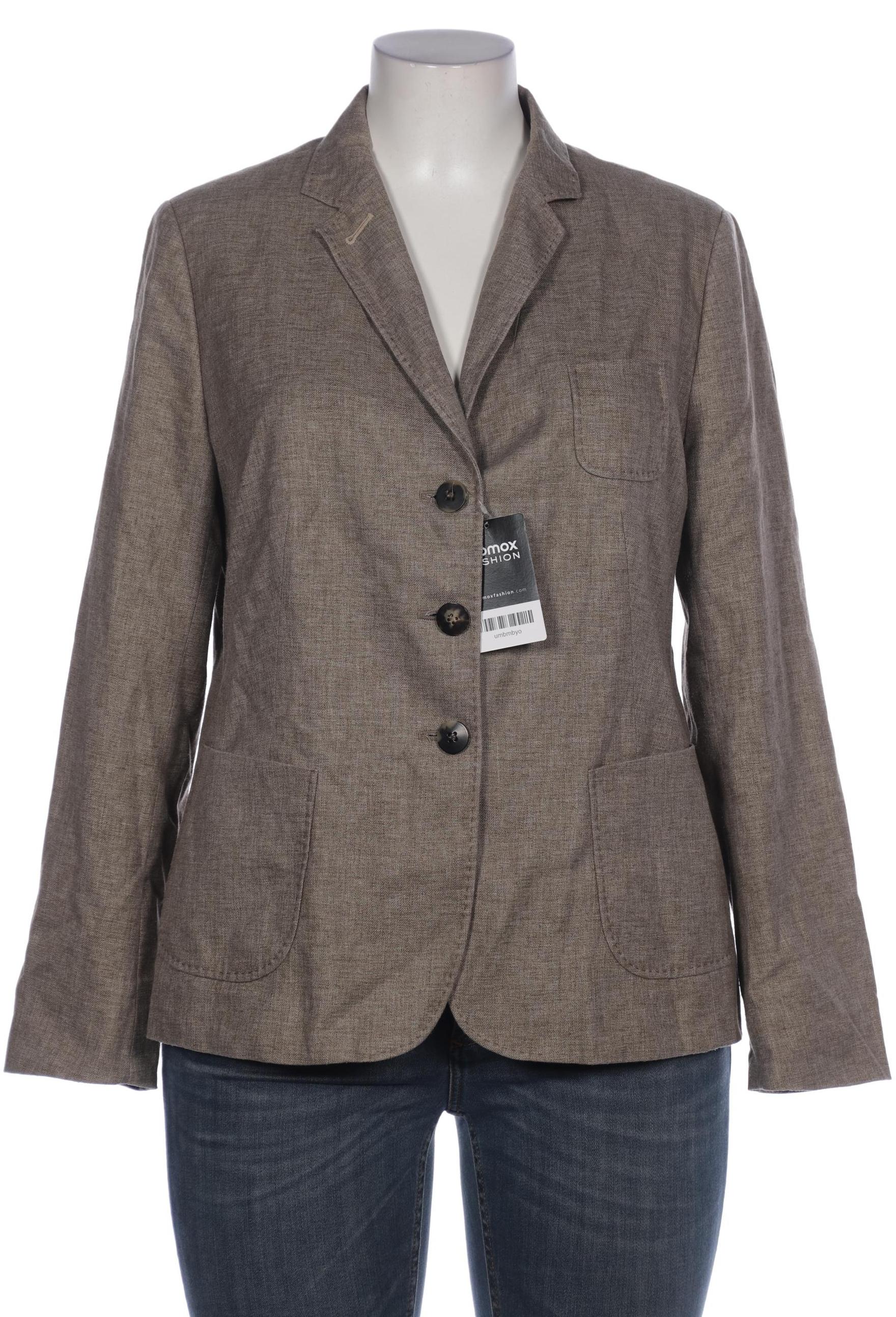 

Bogner Damen Blazer, braun, Gr. 44