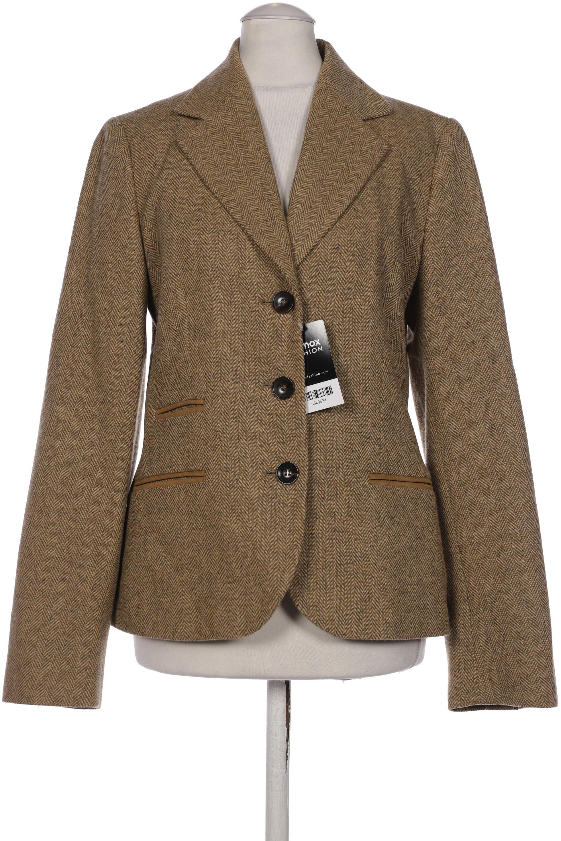 

Bogner Damen Blazer, braun, Gr. 36