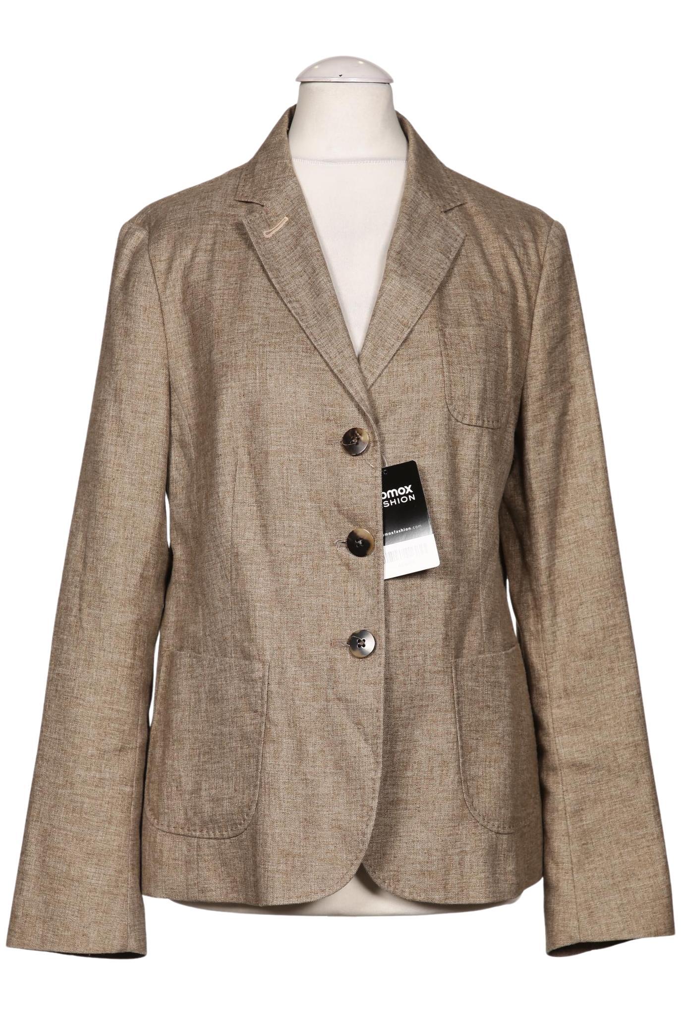 

Bogner Damen Blazer, beige, Gr. 38
