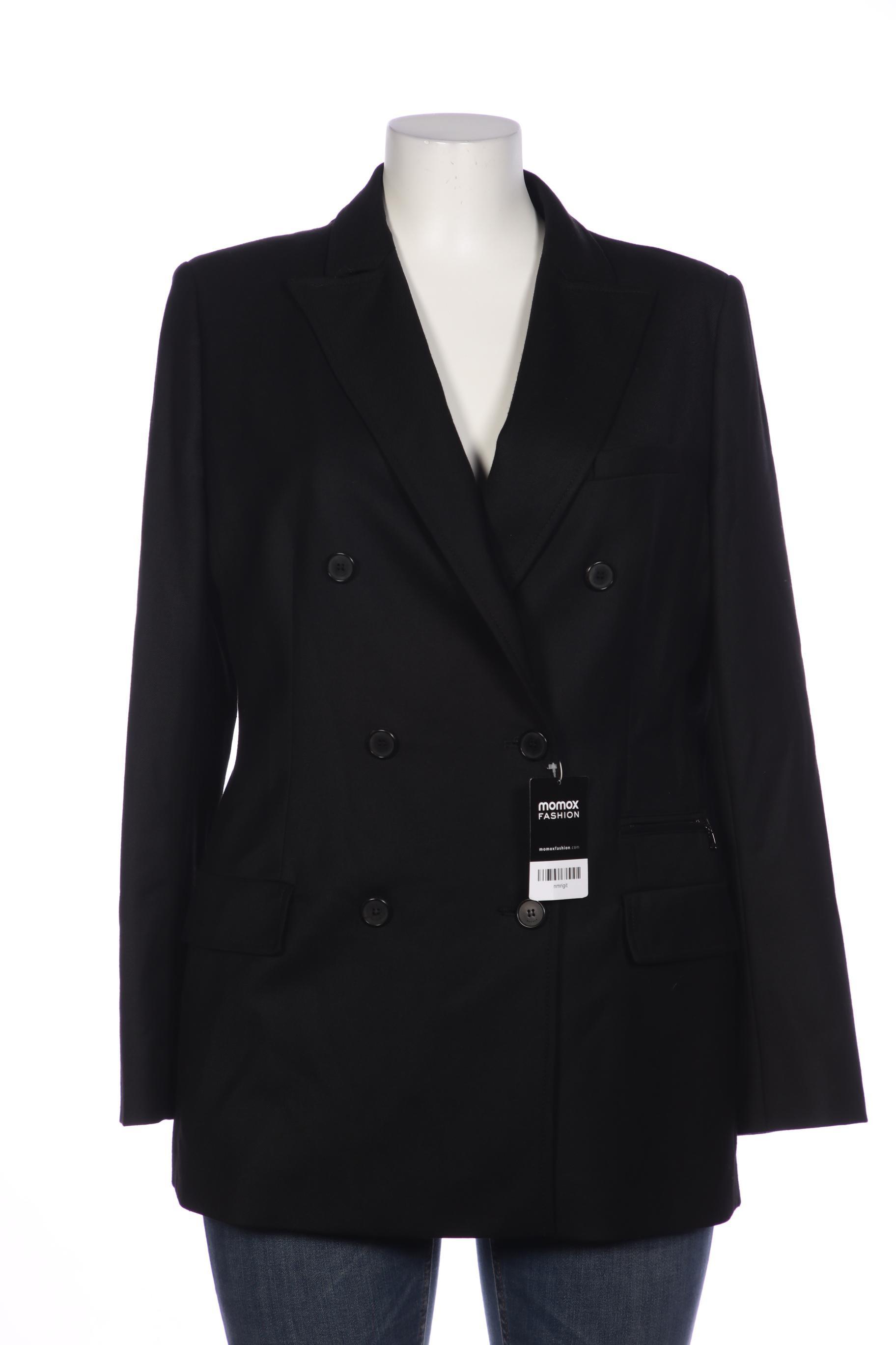 

Bogner Damen Blazer, schwarz