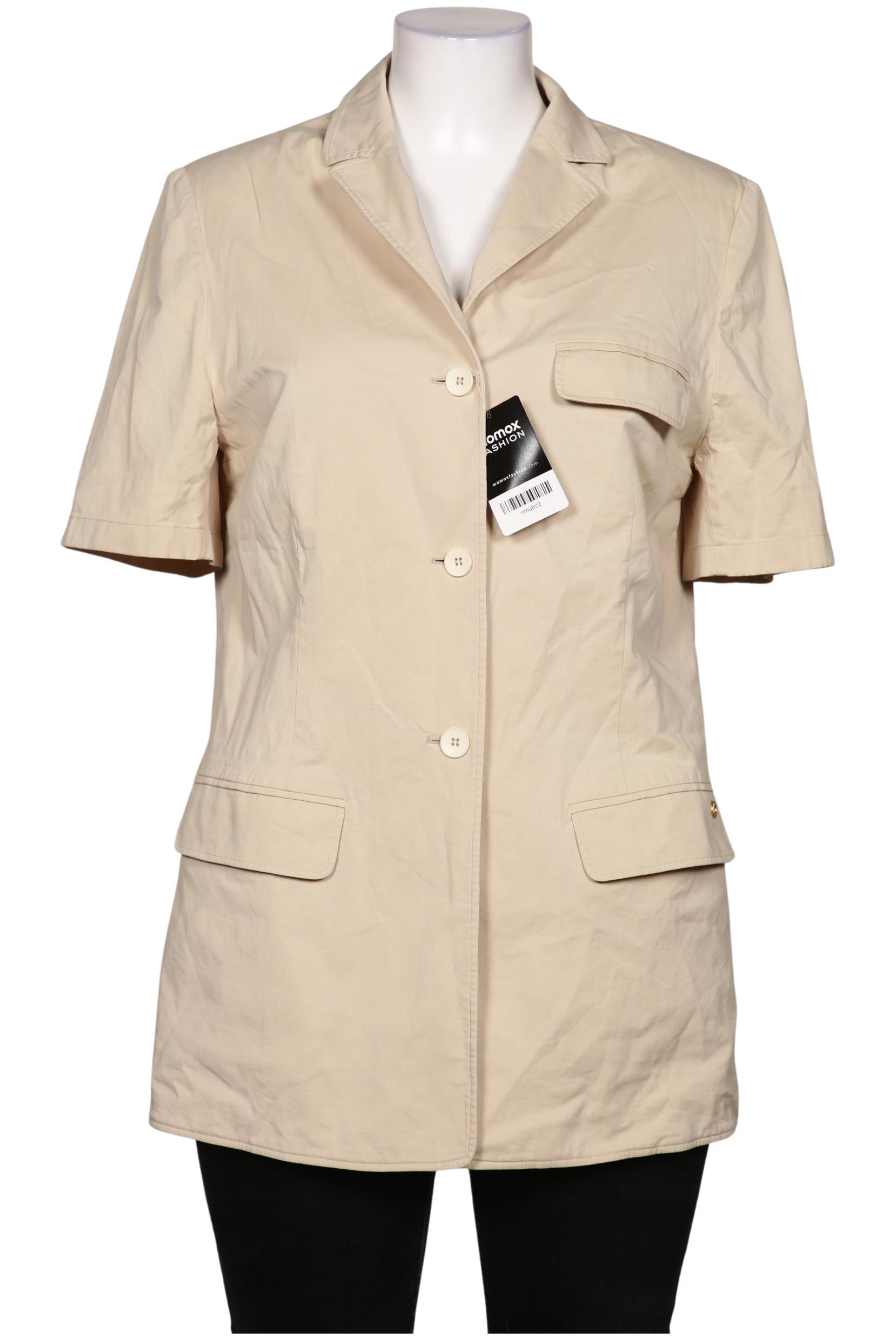 

Bogner Damen Blazer, beige, Gr. 44