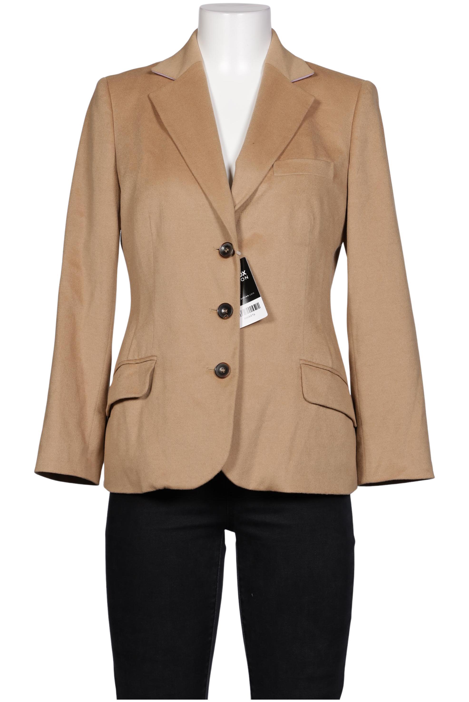

Bogner Damen Blazer, beige, Gr. 40