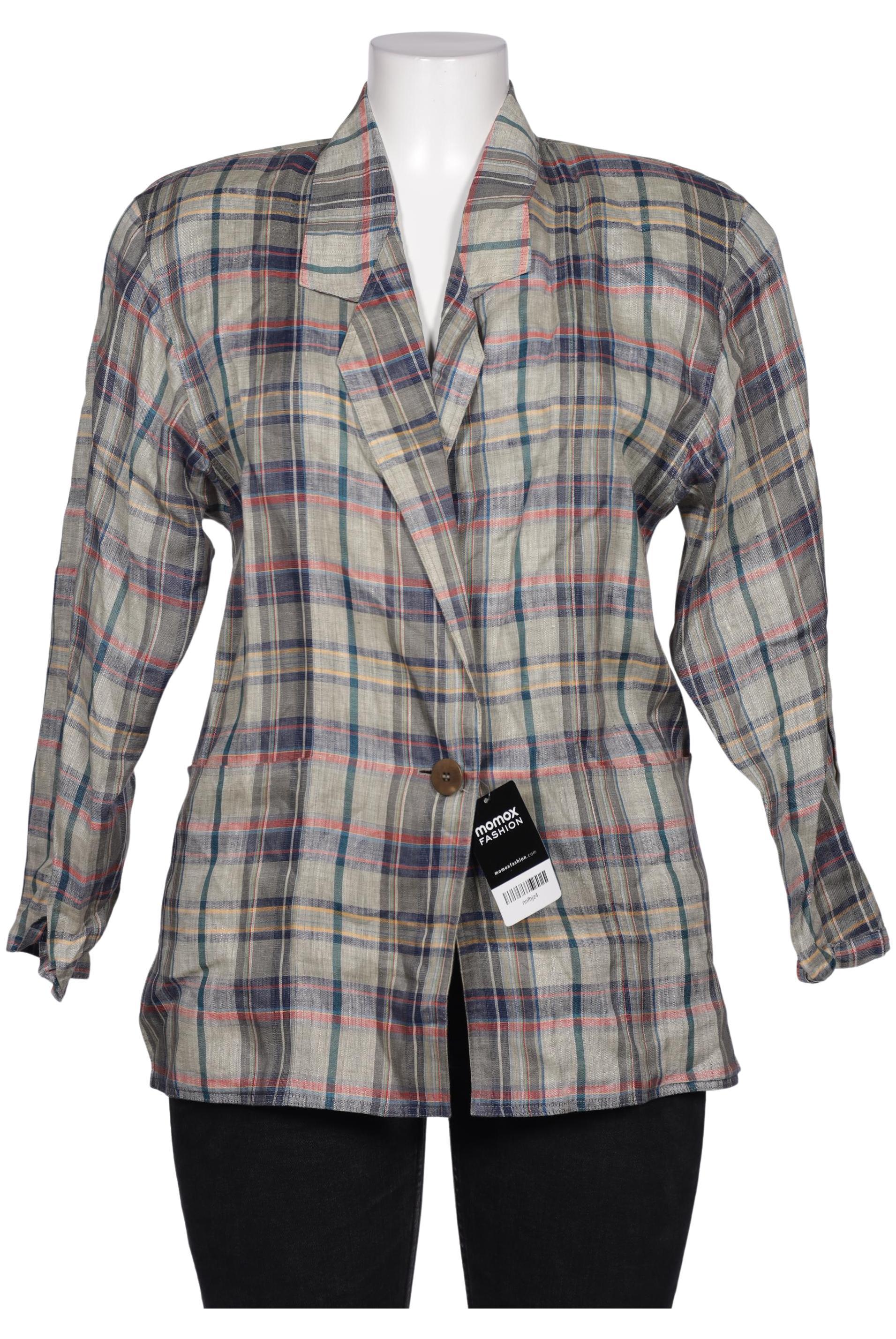 

Bogner Damen Blazer, mehrfarbig, Gr. 36