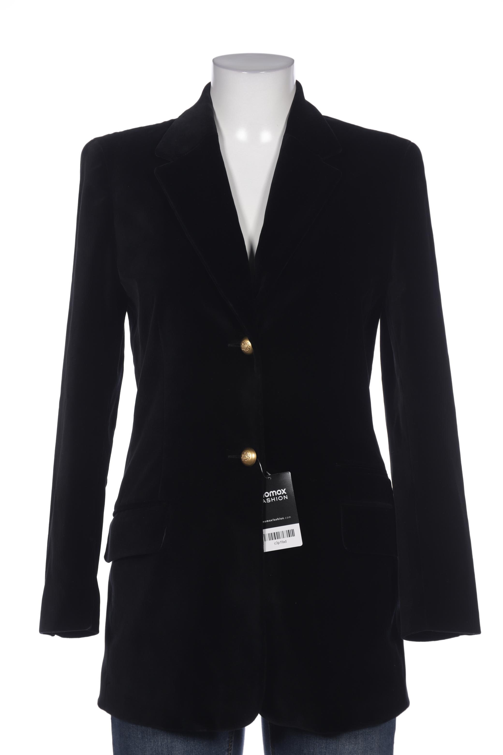 

Bogner Damen Blazer, schwarz