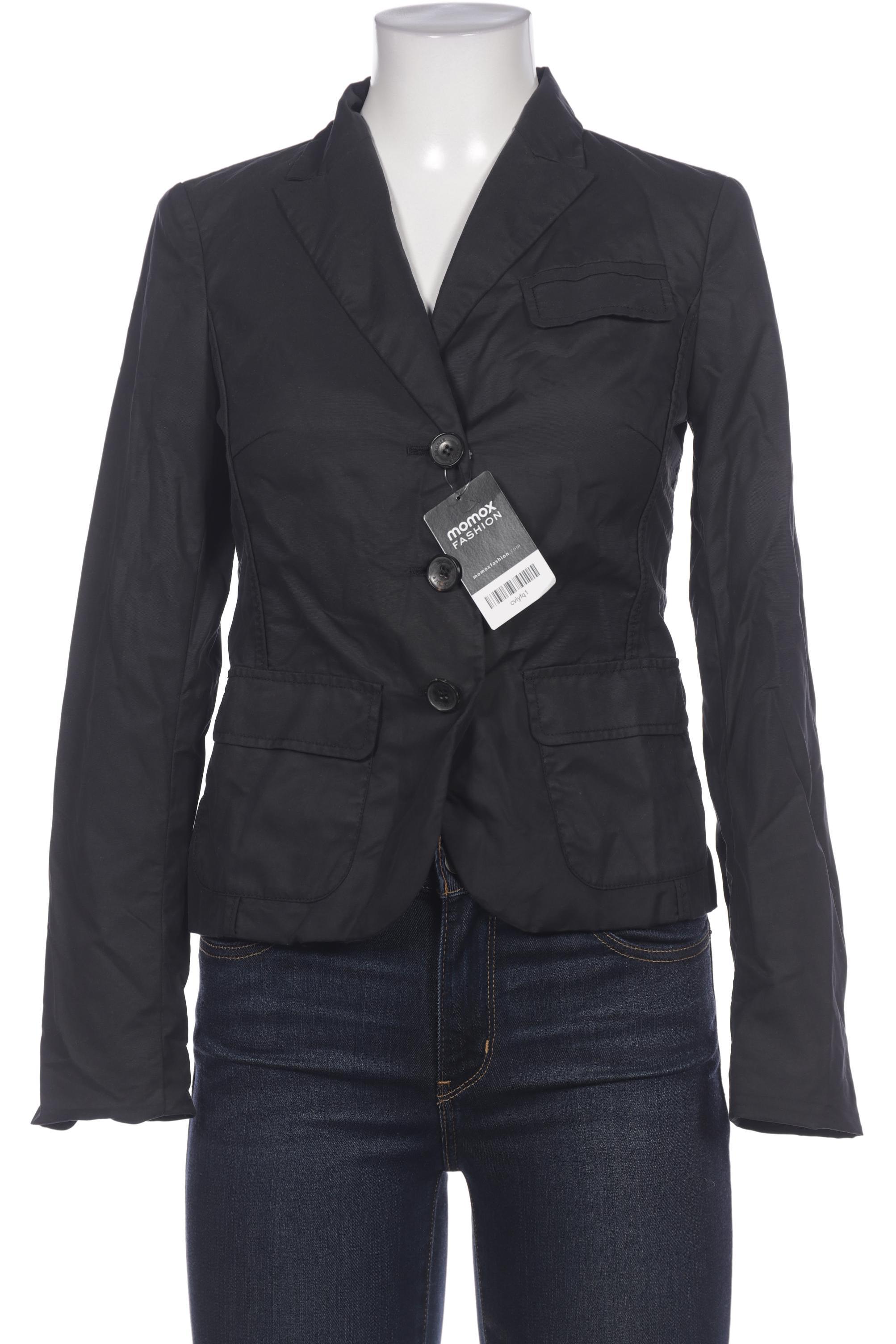 

Bogner Damen Blazer, schwarz, Gr. 36