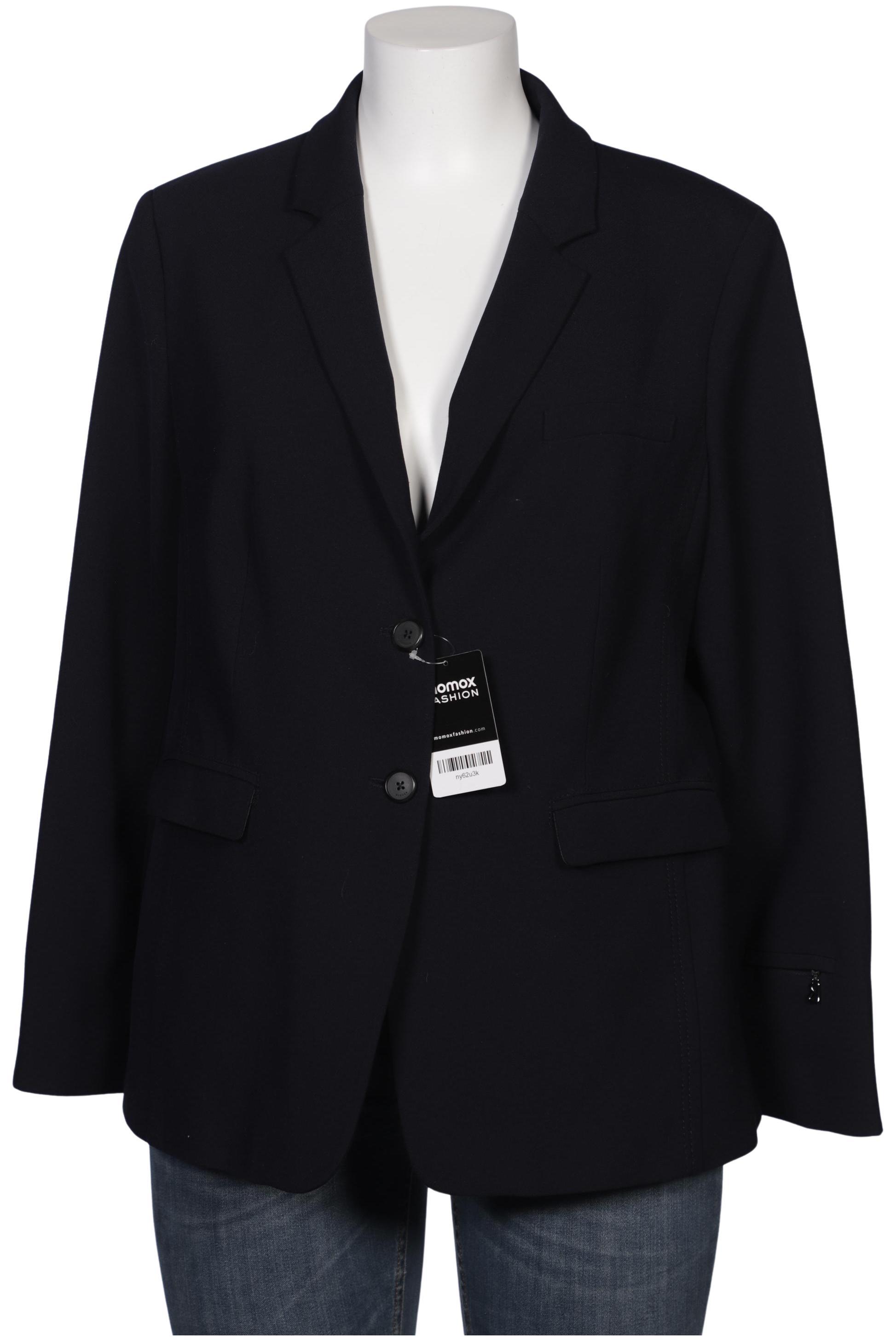 

Bogner Damen Blazer, marineblau, Gr. 46