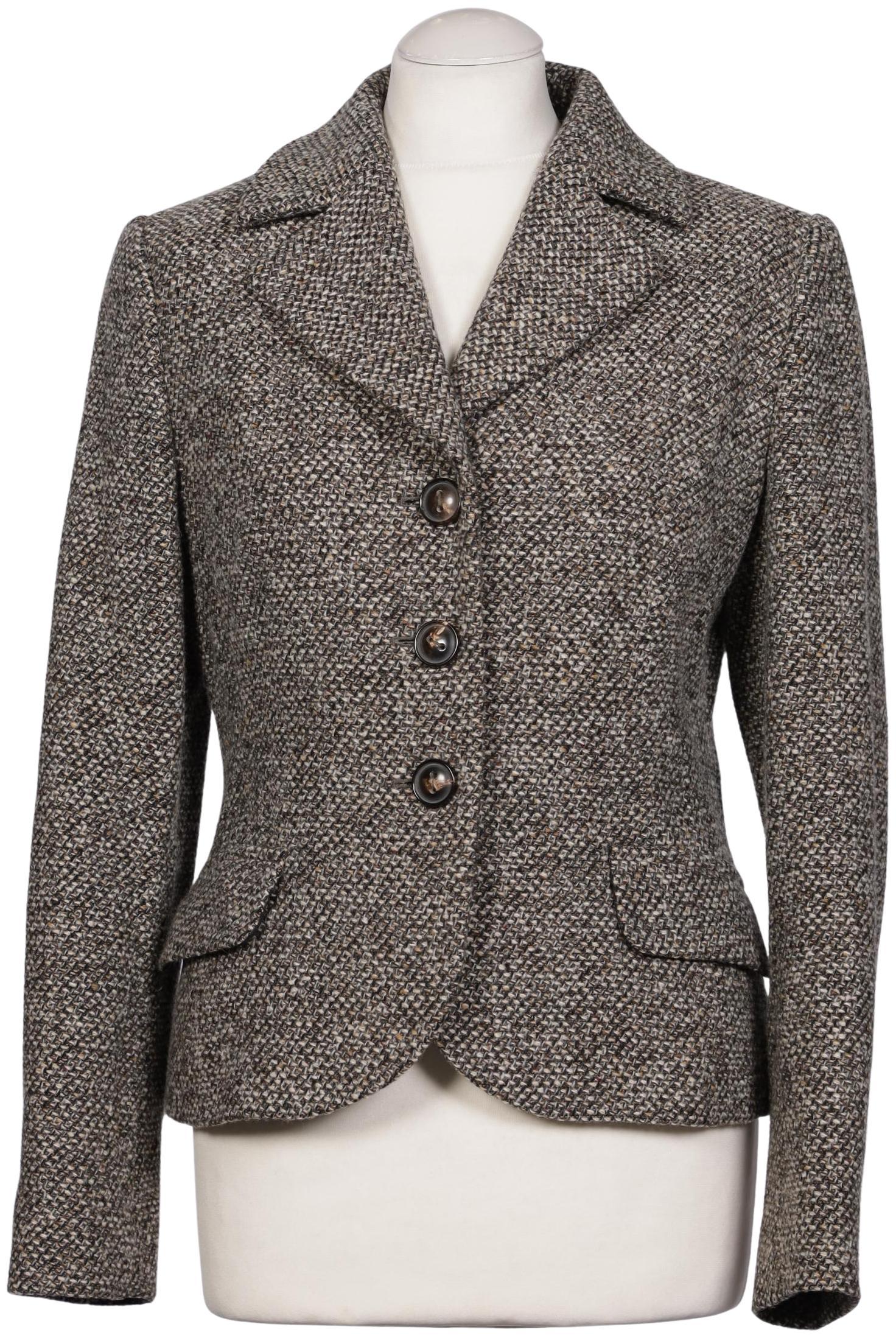 

Bogner Damen Blazer, grau, Gr. 40