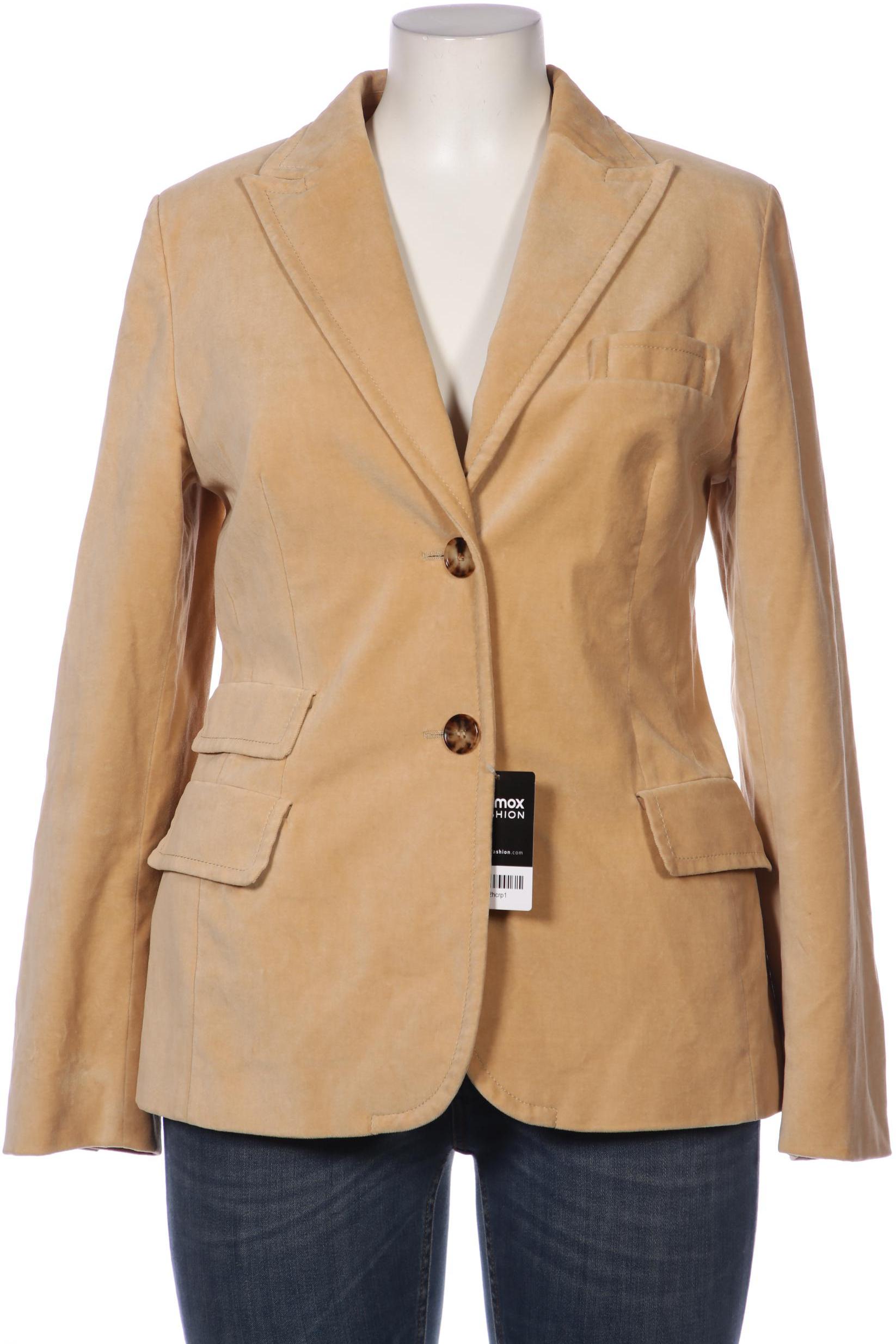 

Bogner Damen Blazer, beige, Gr. 42
