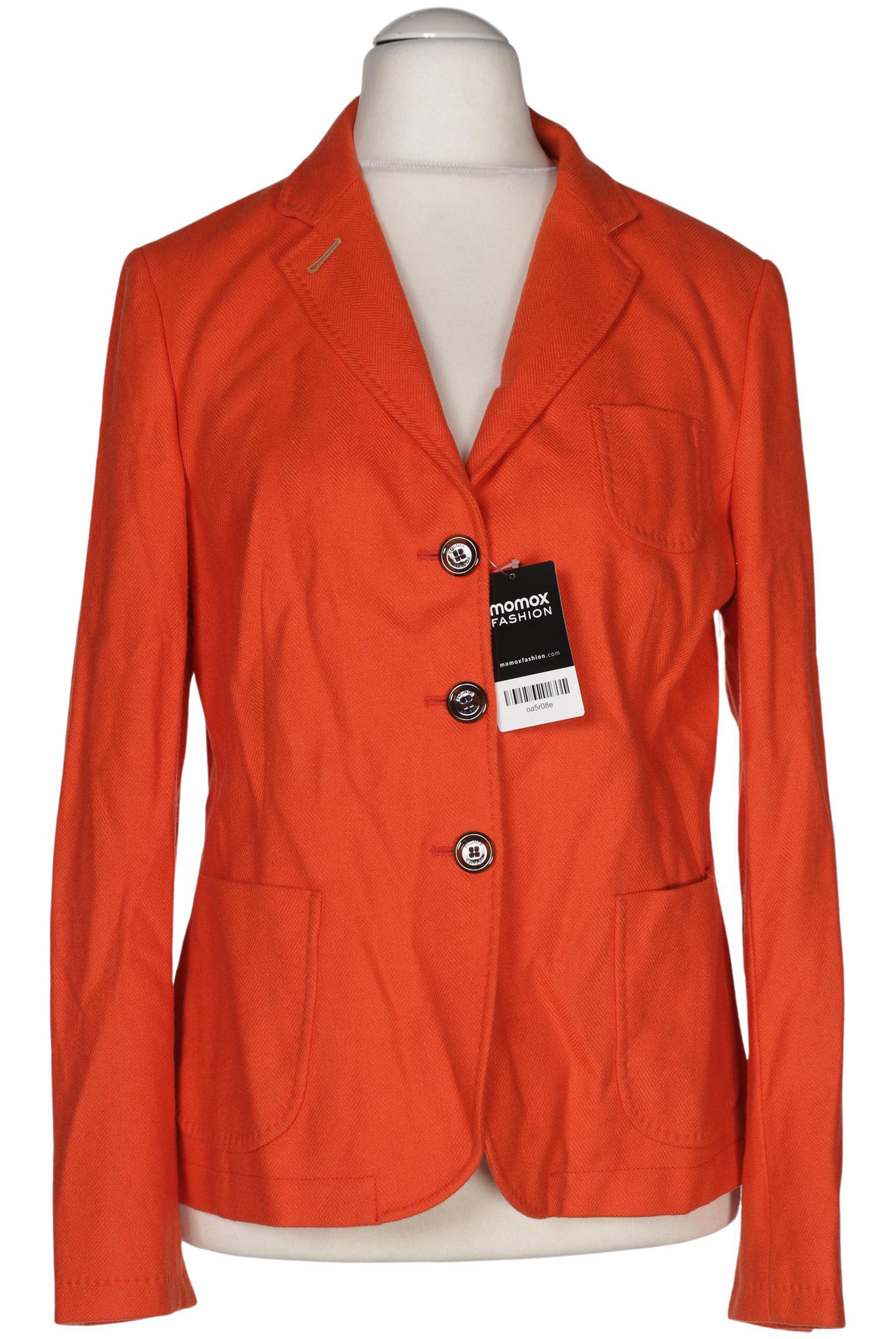 

Bogner Damen Blazer, orange, Gr. 40