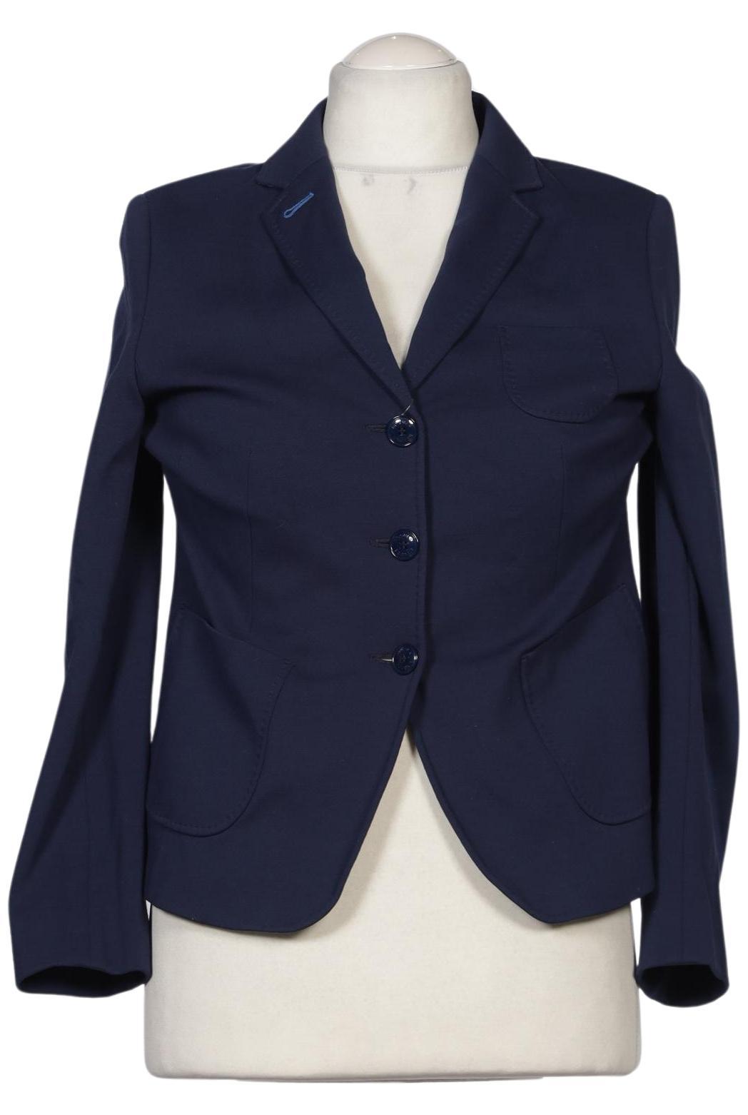 

Bogner Damen Blazer, marineblau, Gr. 40