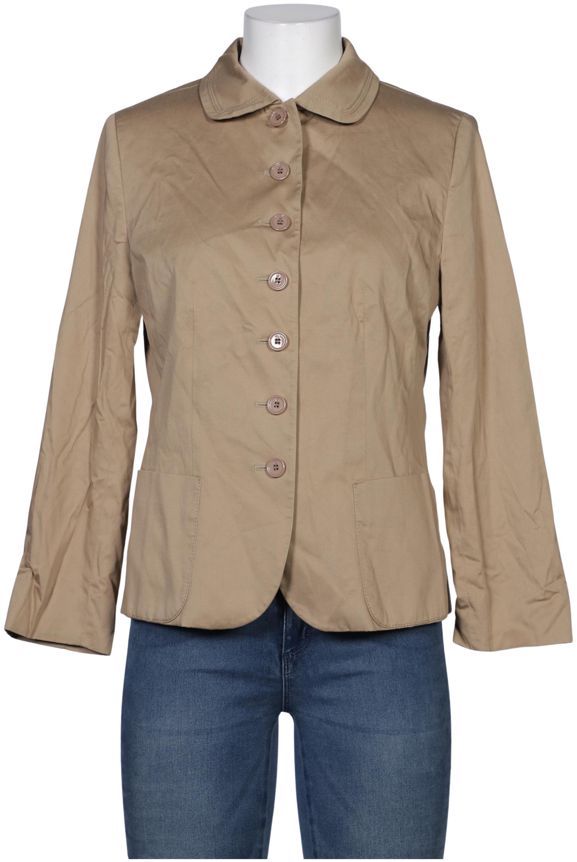 

Bogner Damen Blazer, beige, Gr. 40