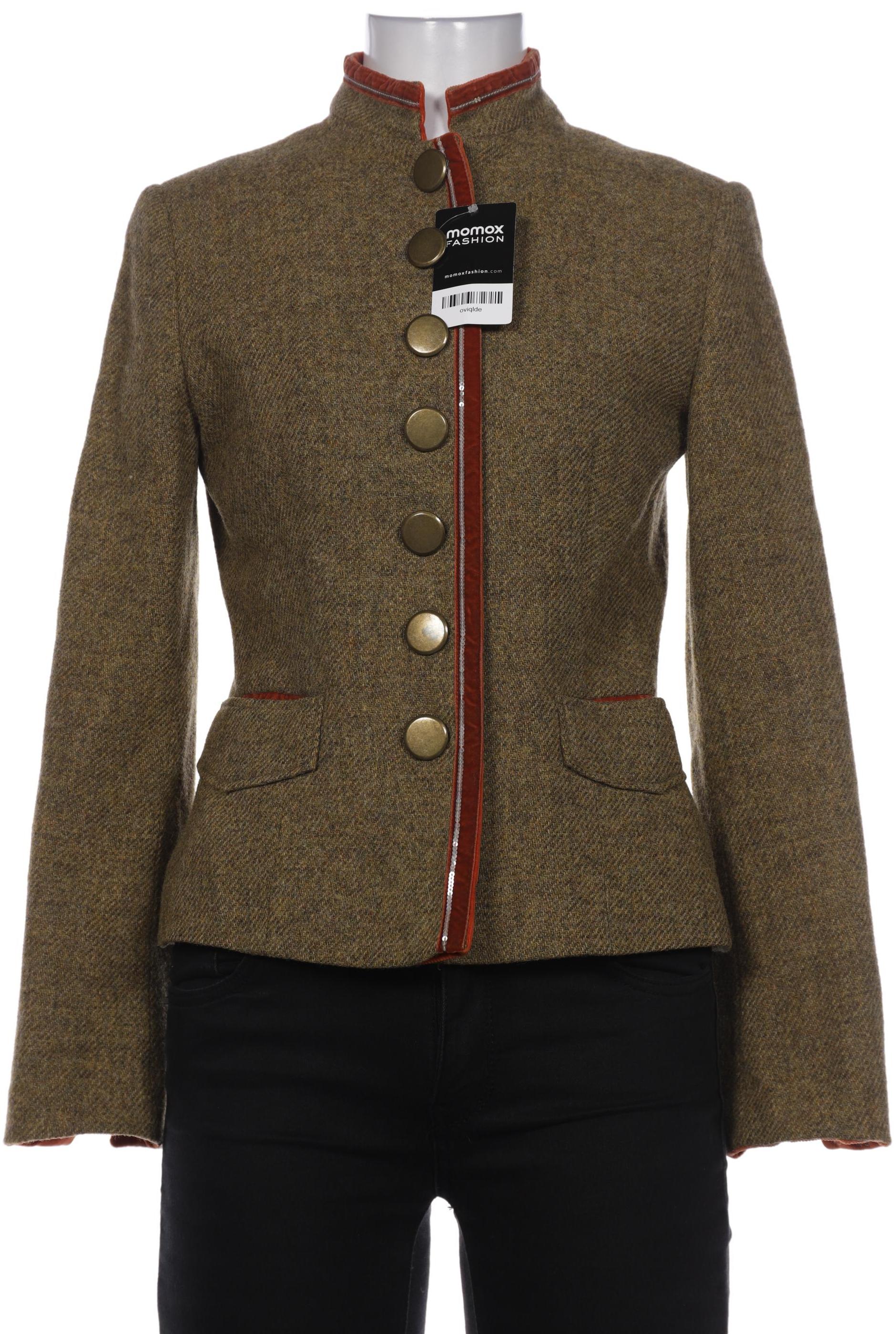 

Bogner Damen Blazer, braun, Gr. 36
