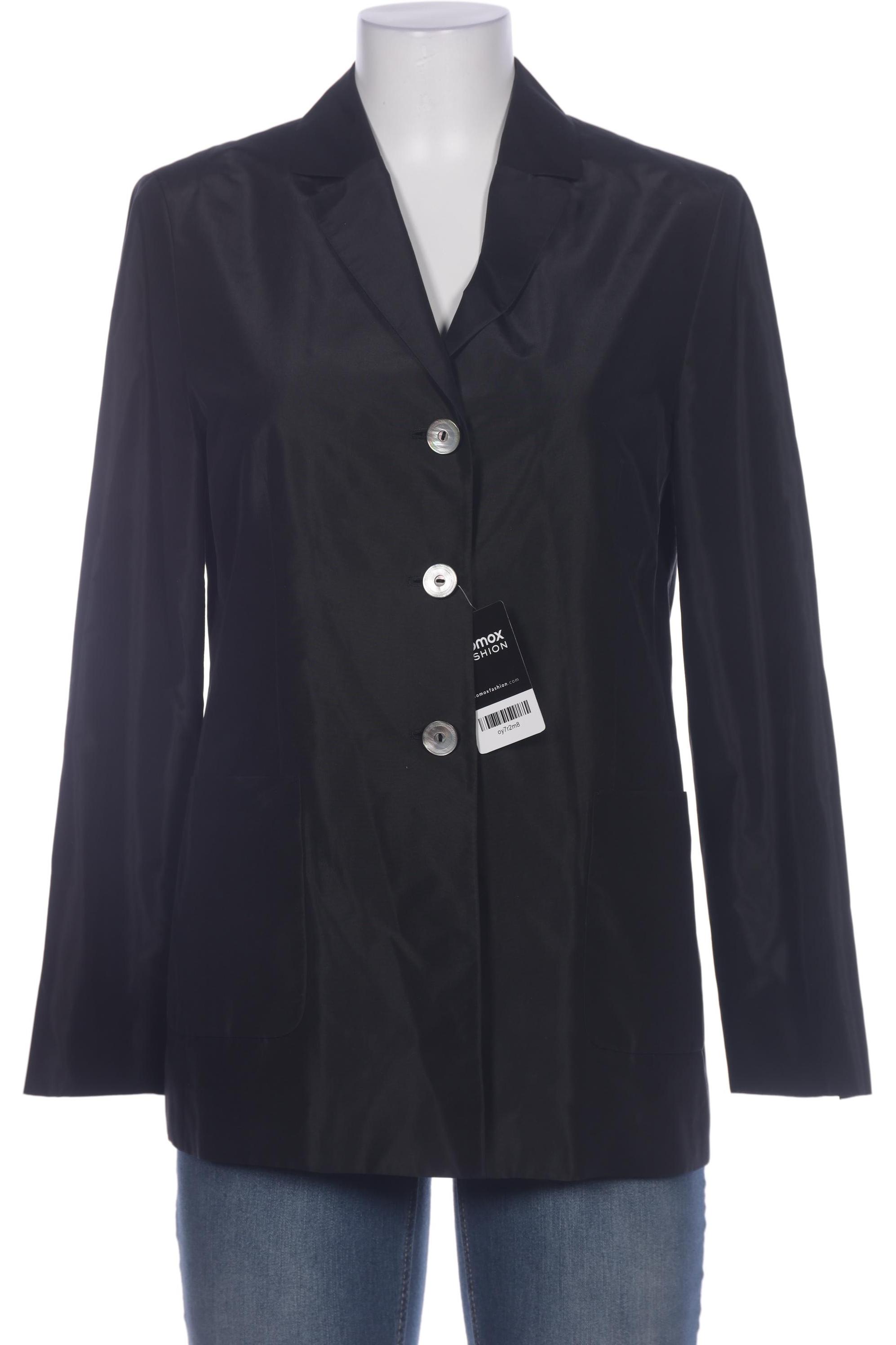 

Bogner Damen Blazer, schwarz, Gr. 38