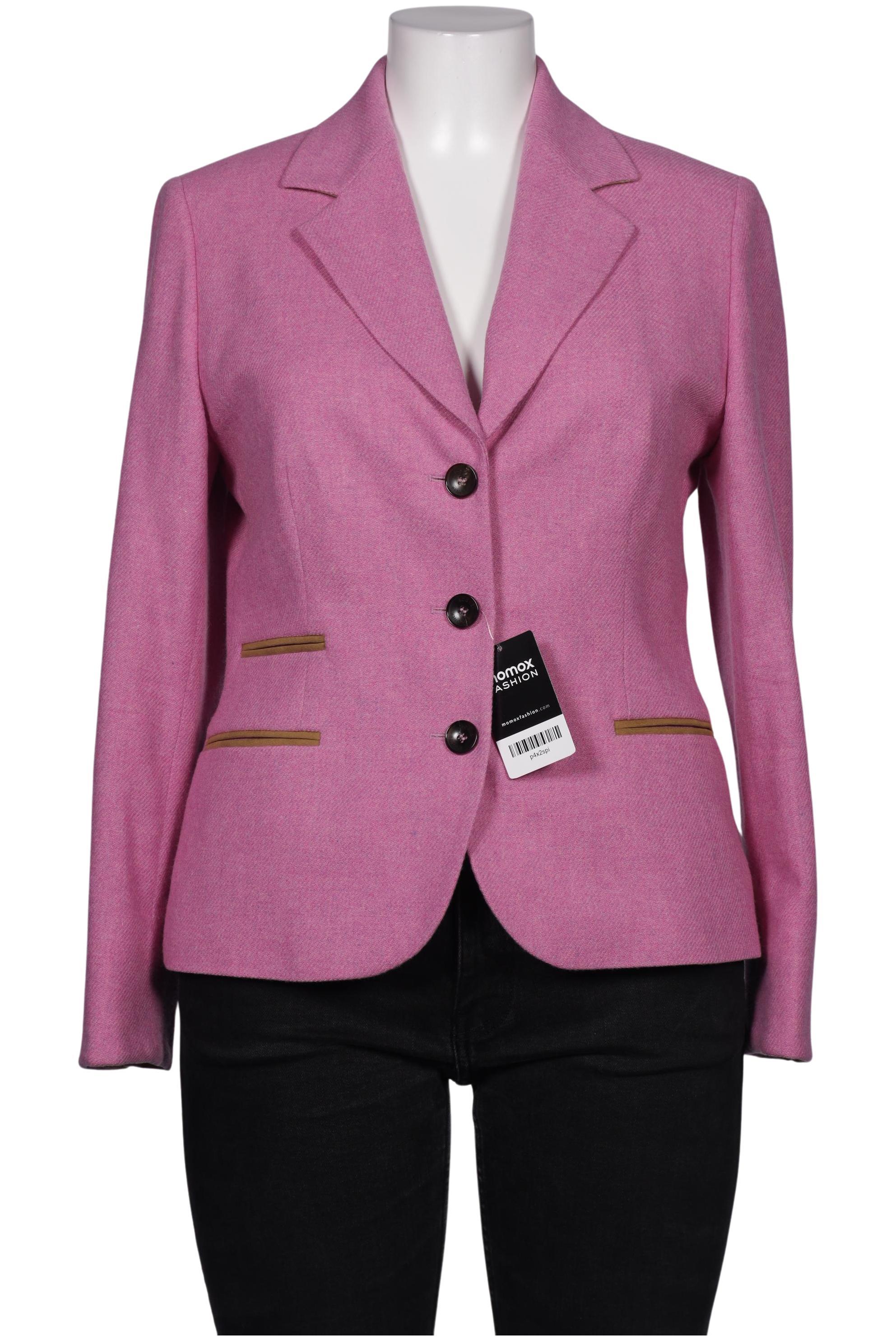 

Bogner Damen Blazer, pink, Gr. 42