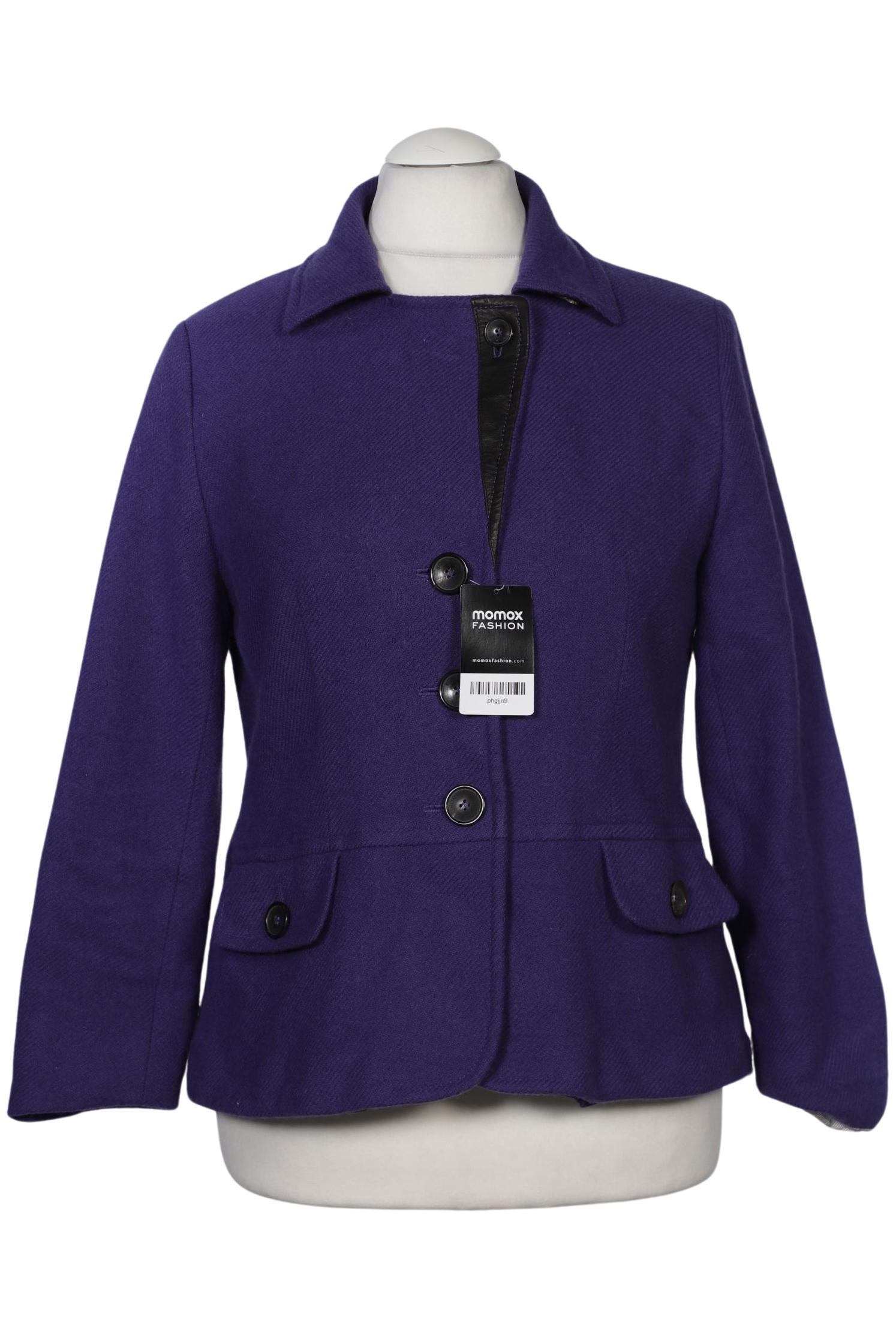 

Bogner Damen Blazer, flieder, Gr. 44