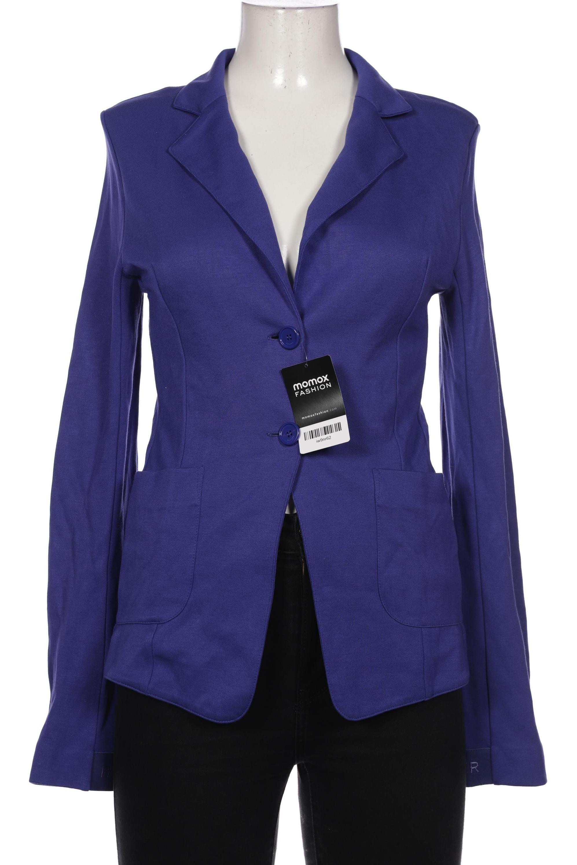 

Bogner Damen Blazer, blau, Gr. 38