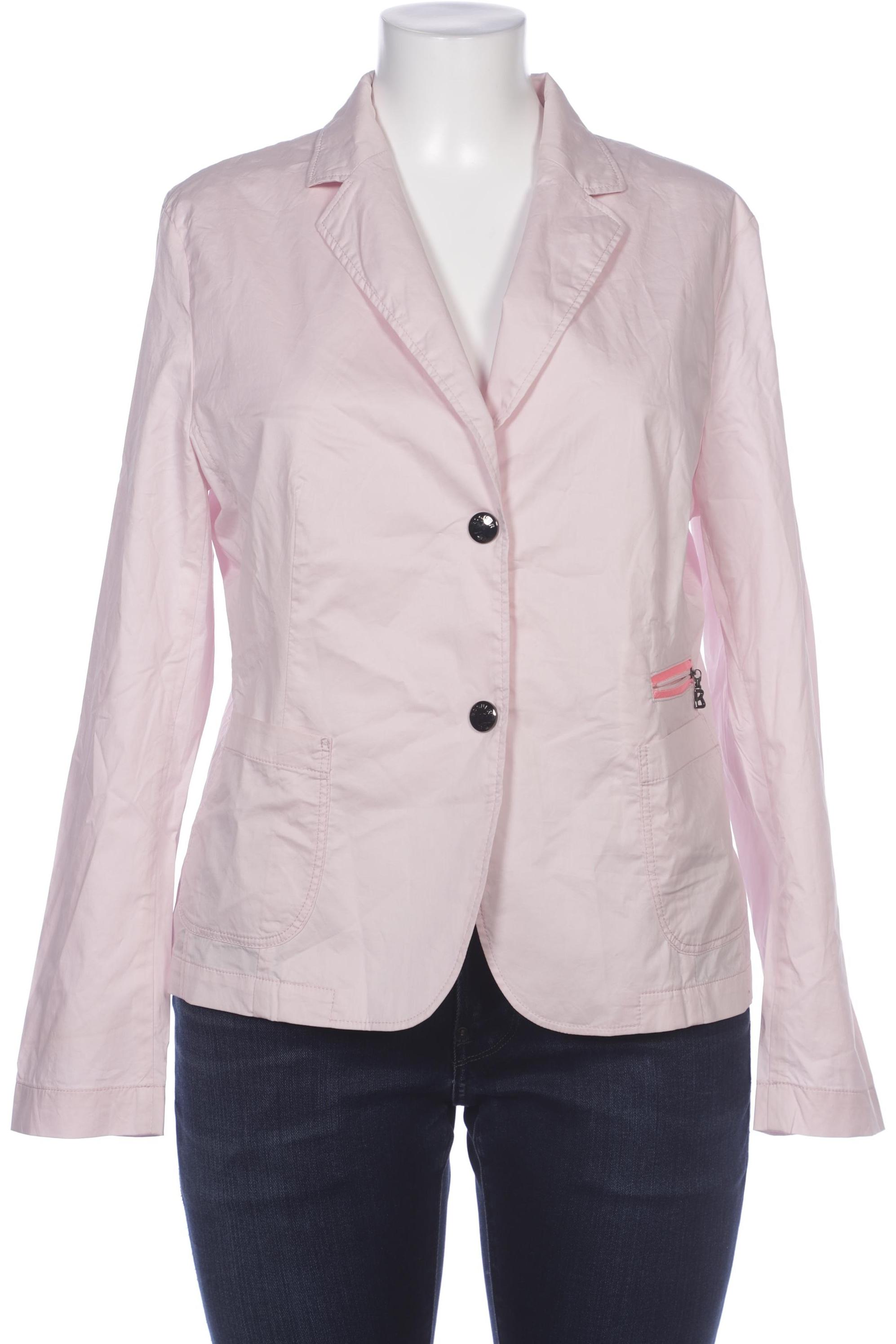 

Bogner Damen Blazer, pink, Gr. 44