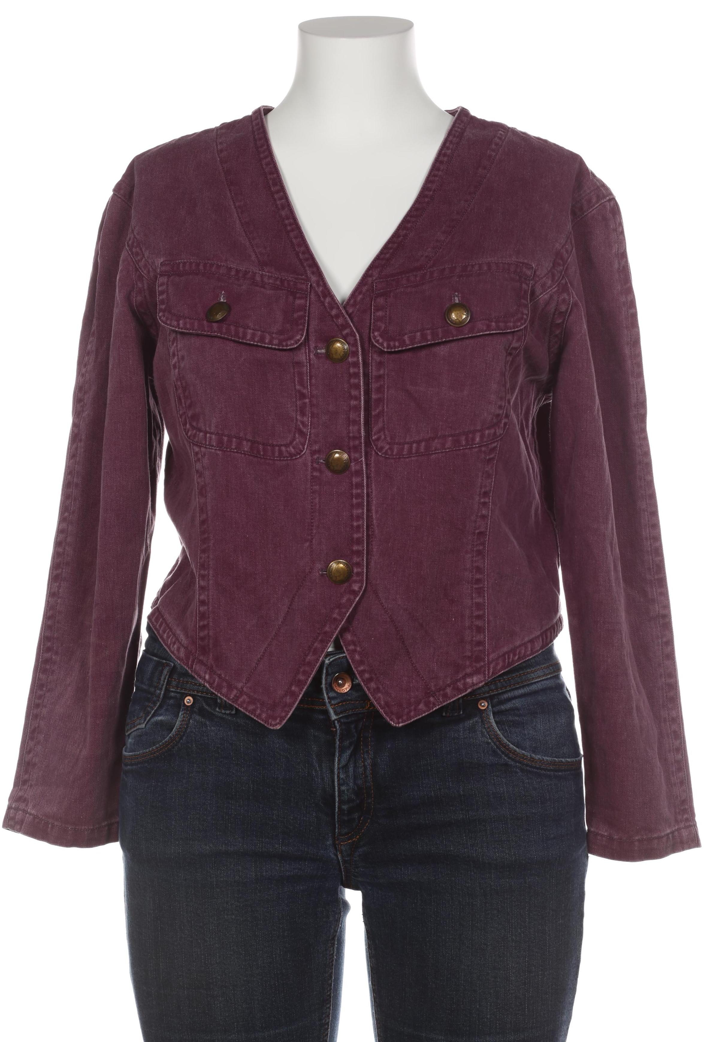 

Bogner Damen Blazer, flieder, Gr. 46