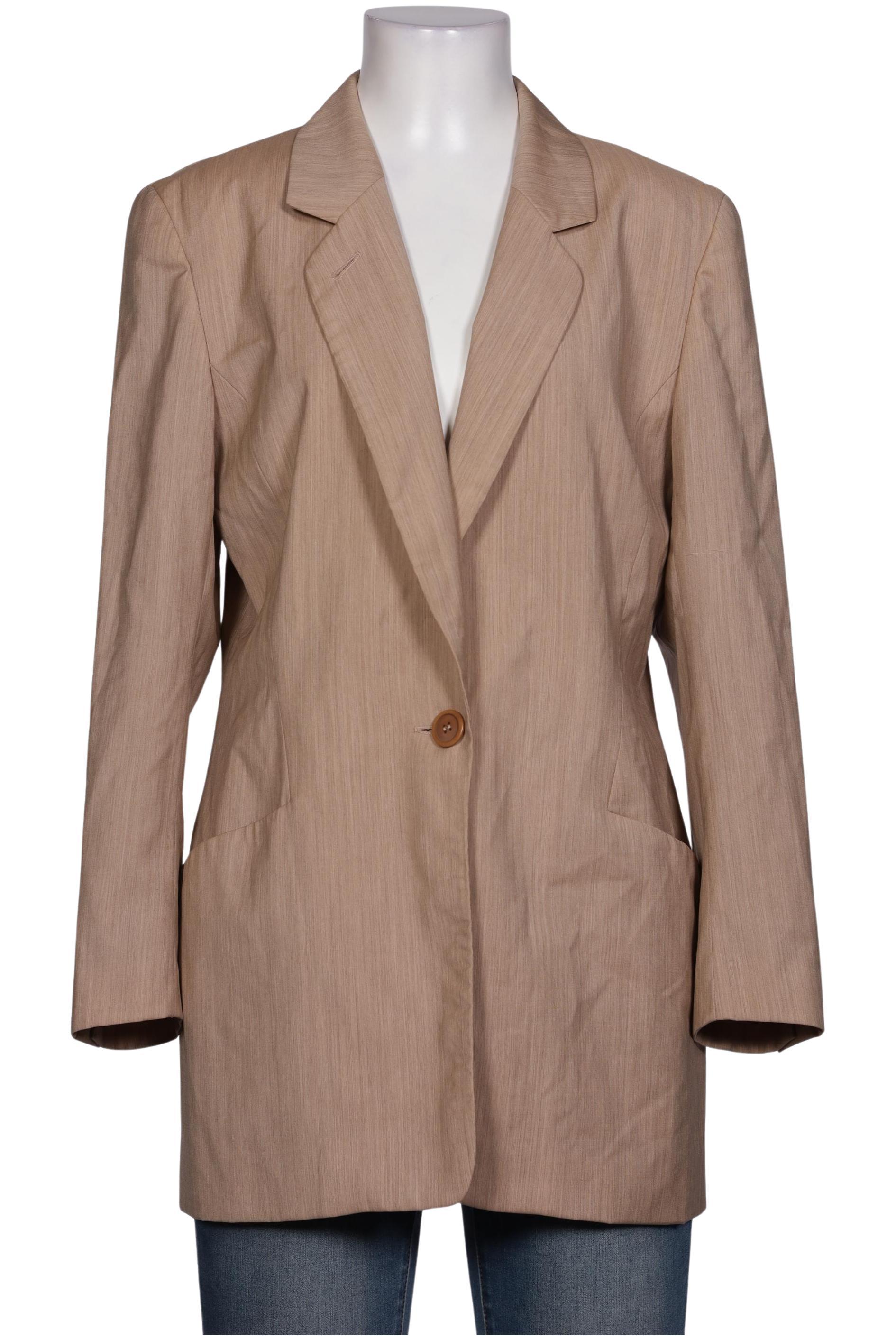 

Bogner Damen Blazer, beige, Gr. 38