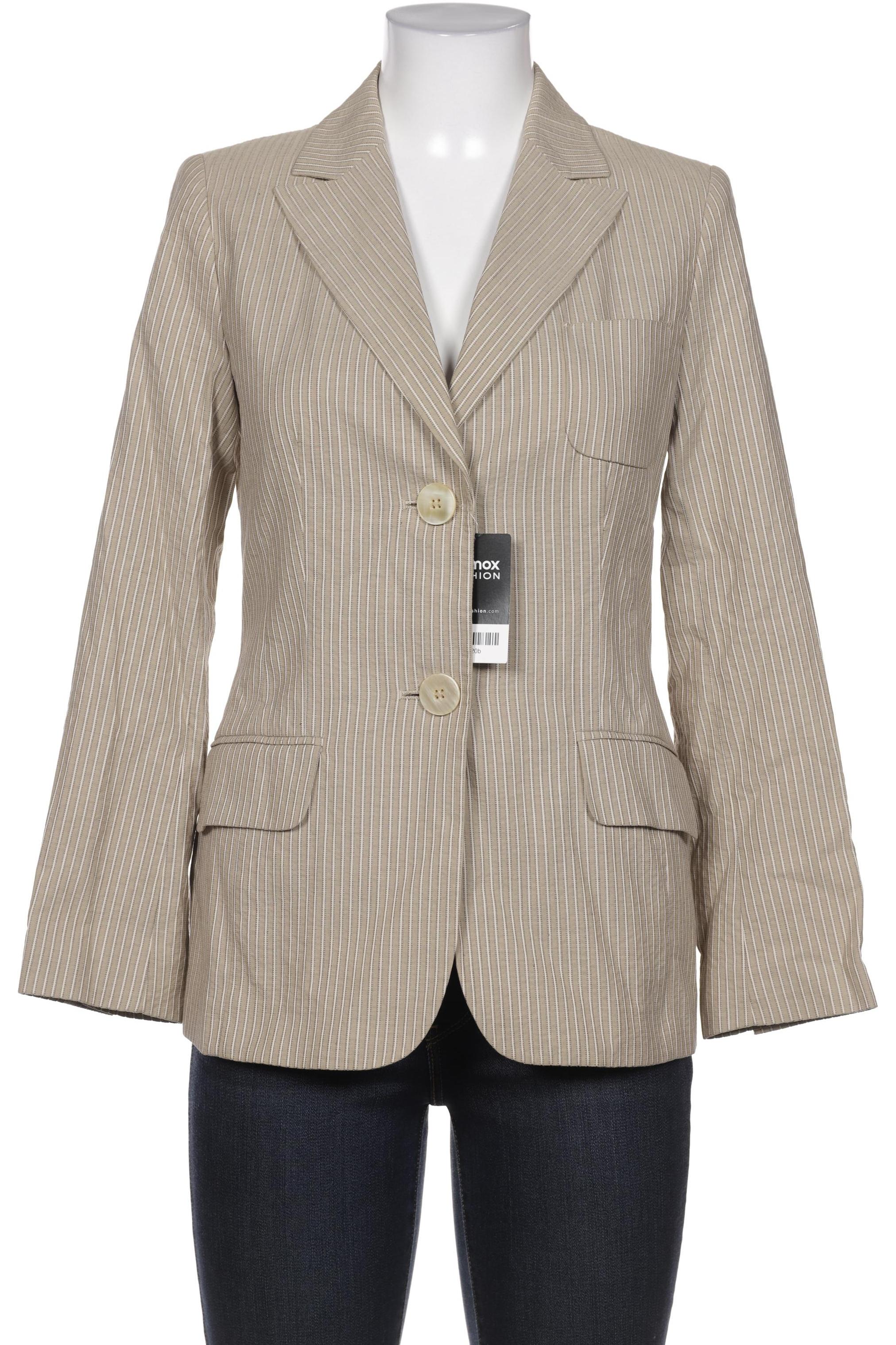 

Bogner Damen Blazer, beige, Gr. 38